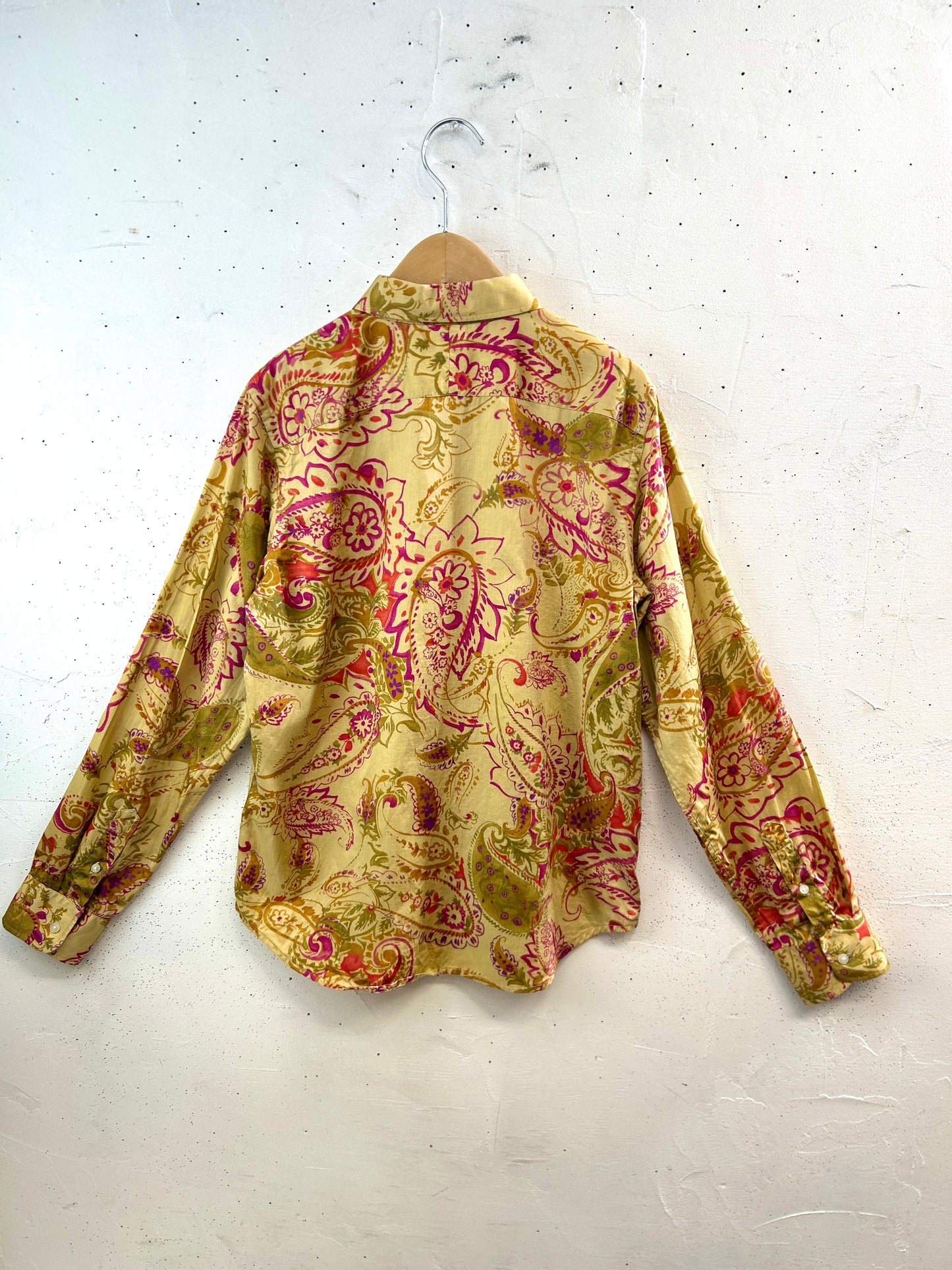 LAUREN Blouse〜Ralph Lauren〜  [C31974]