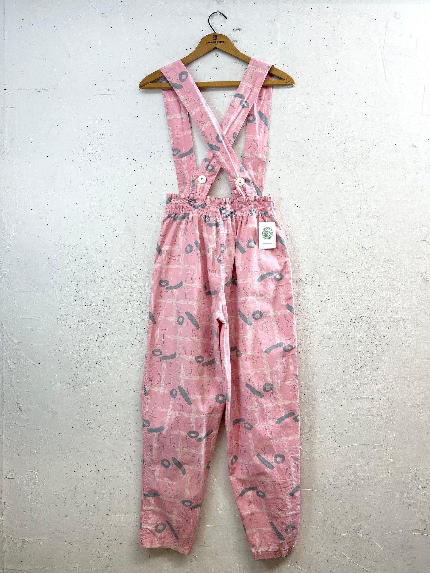 Vintage Pants [H33593]