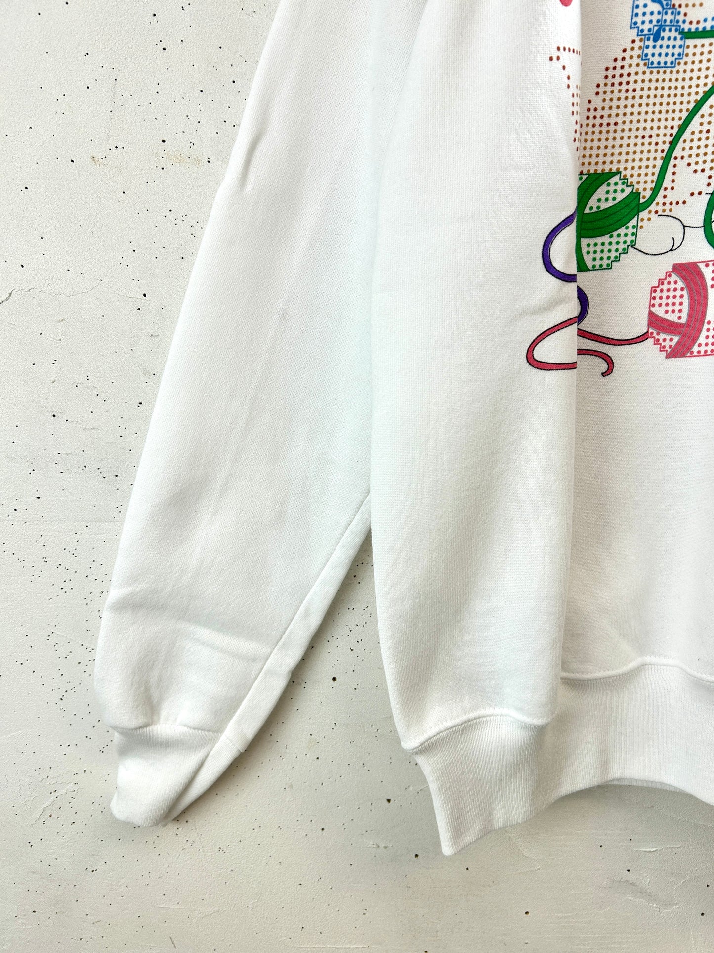Vintage Sweat  〜Hanes〜 MADE IN USA [J30558]