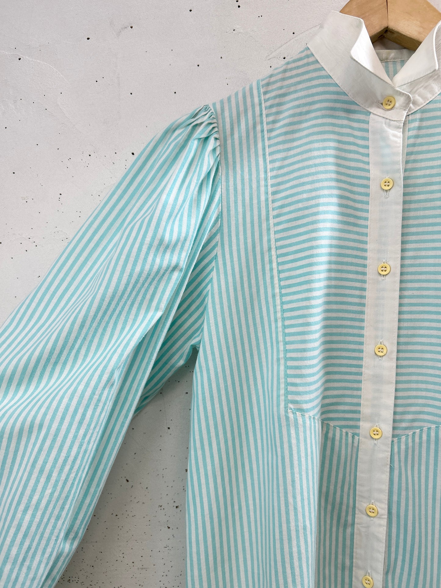 Vintage Blouse [C31894]