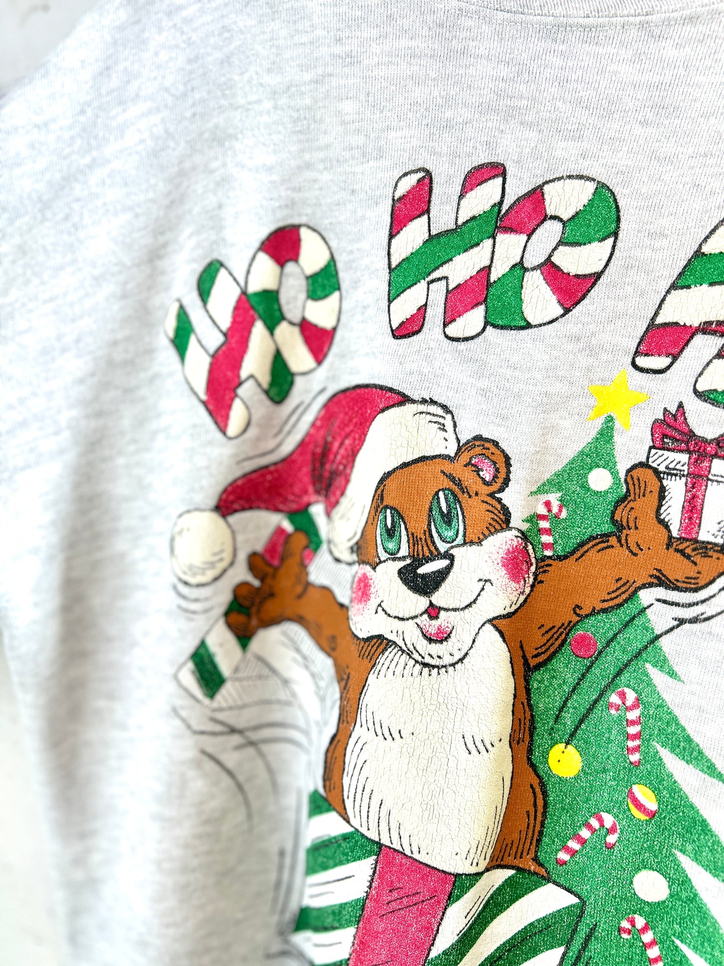 '90sVintage Sweat MADE IN USA [K30892]