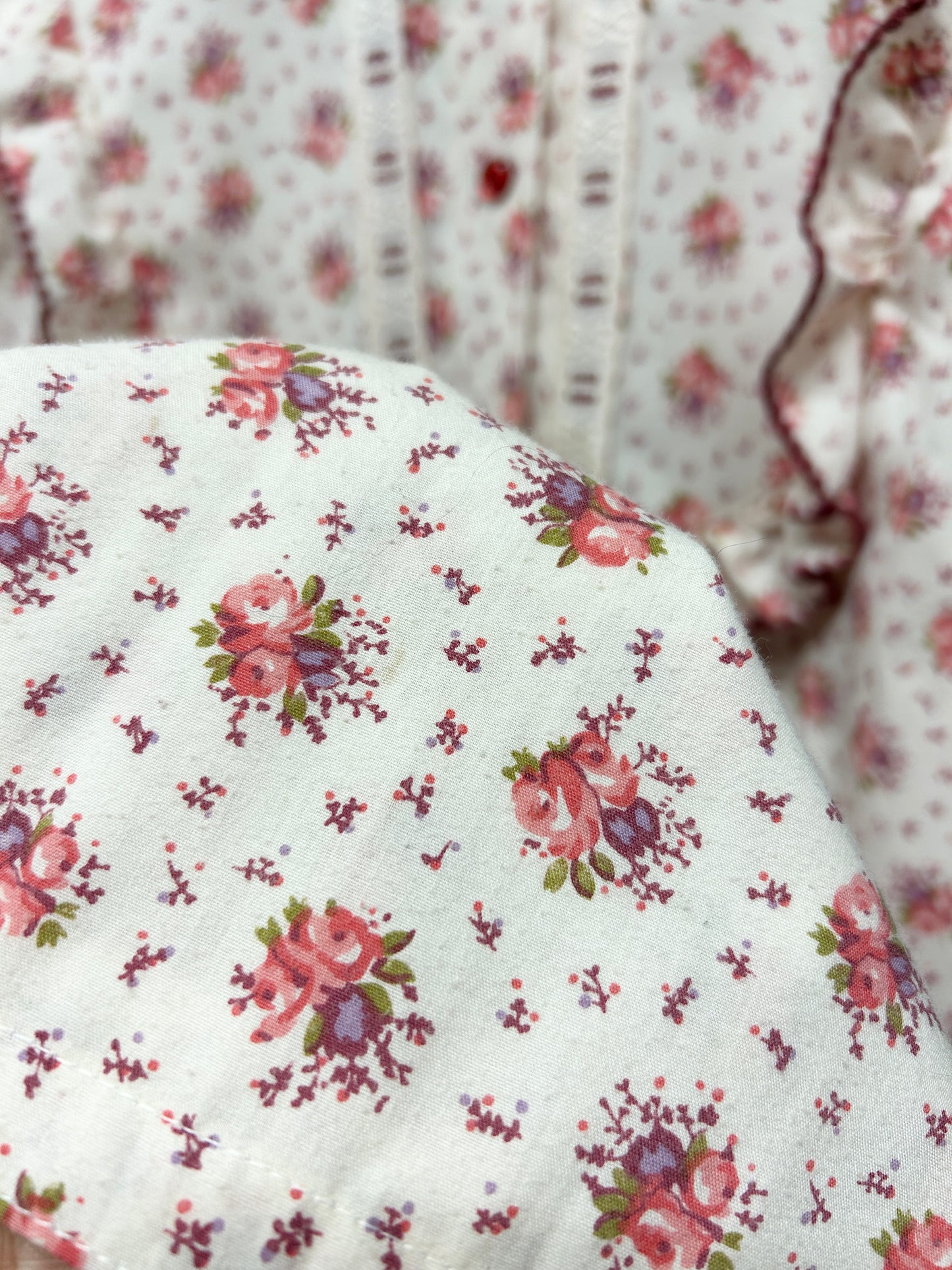 Vintage Dress [J30600]