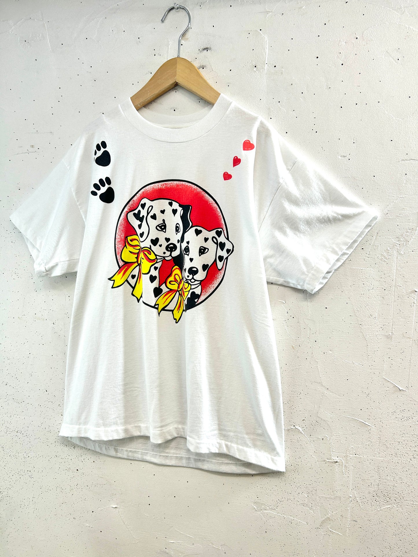 Vintage T-Shirt 〜JERZEES〜 MADE IN USA [E32462]