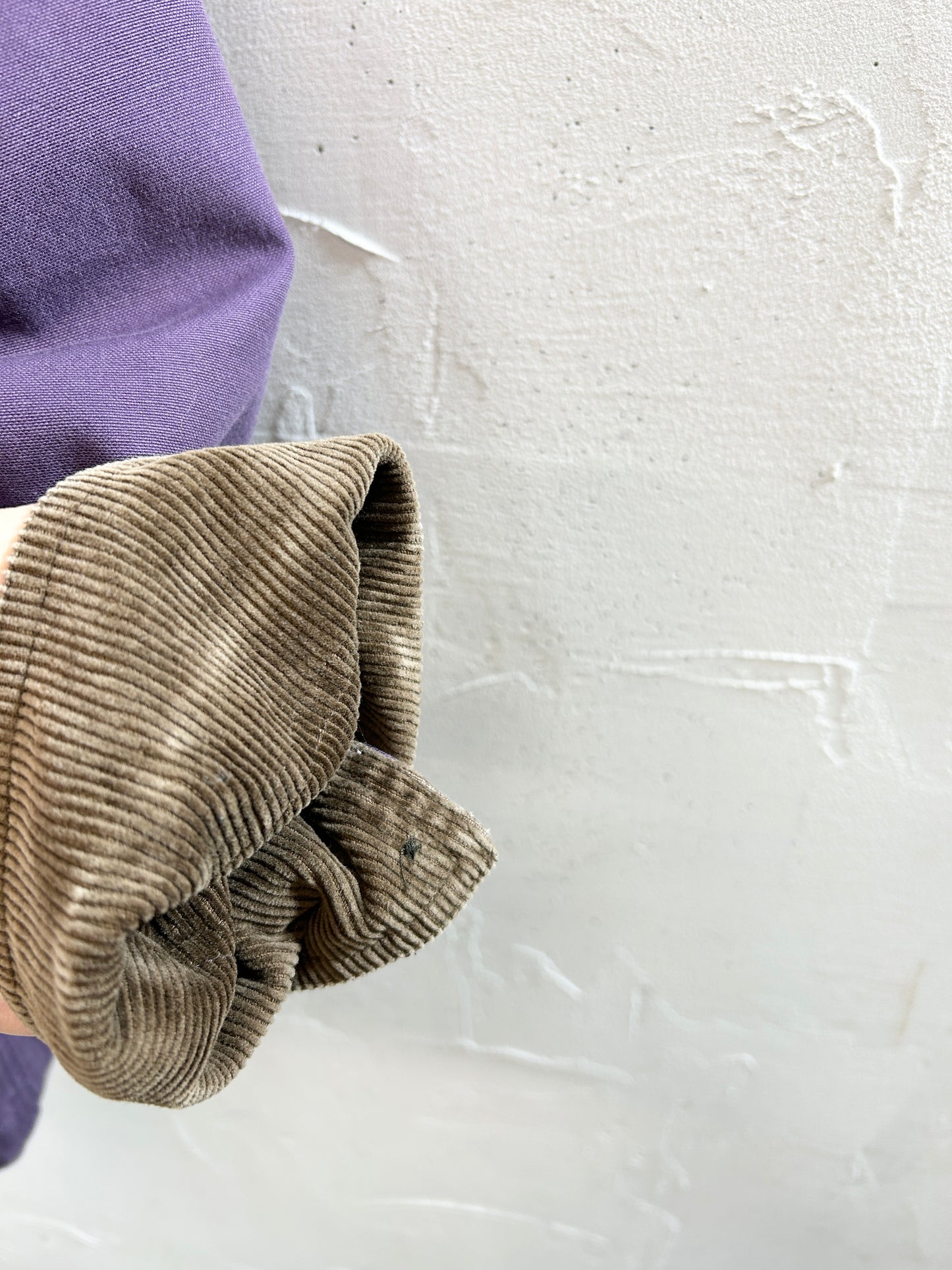 Vintage Jacket 〜L.L.BEAN〜 [K30700]