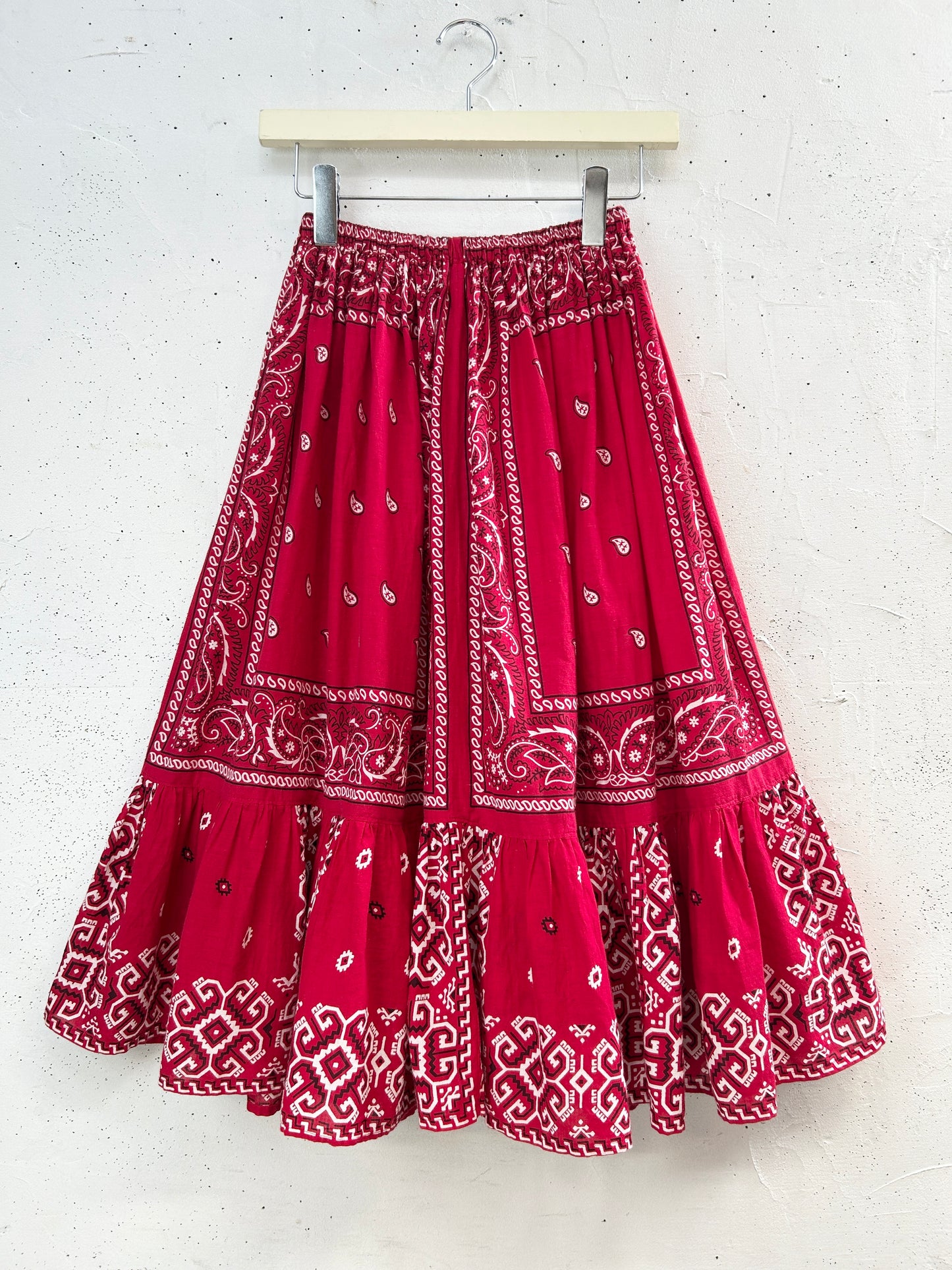 Vintage Skirt [H33421]