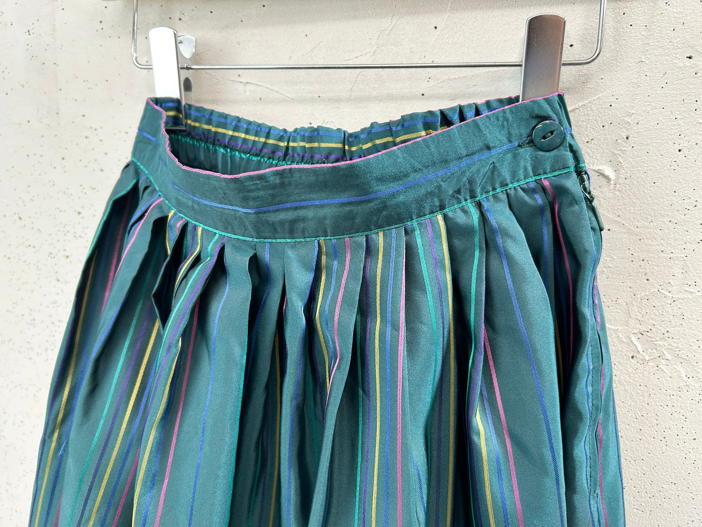 Vintage Tyrol Skirt [F32776]