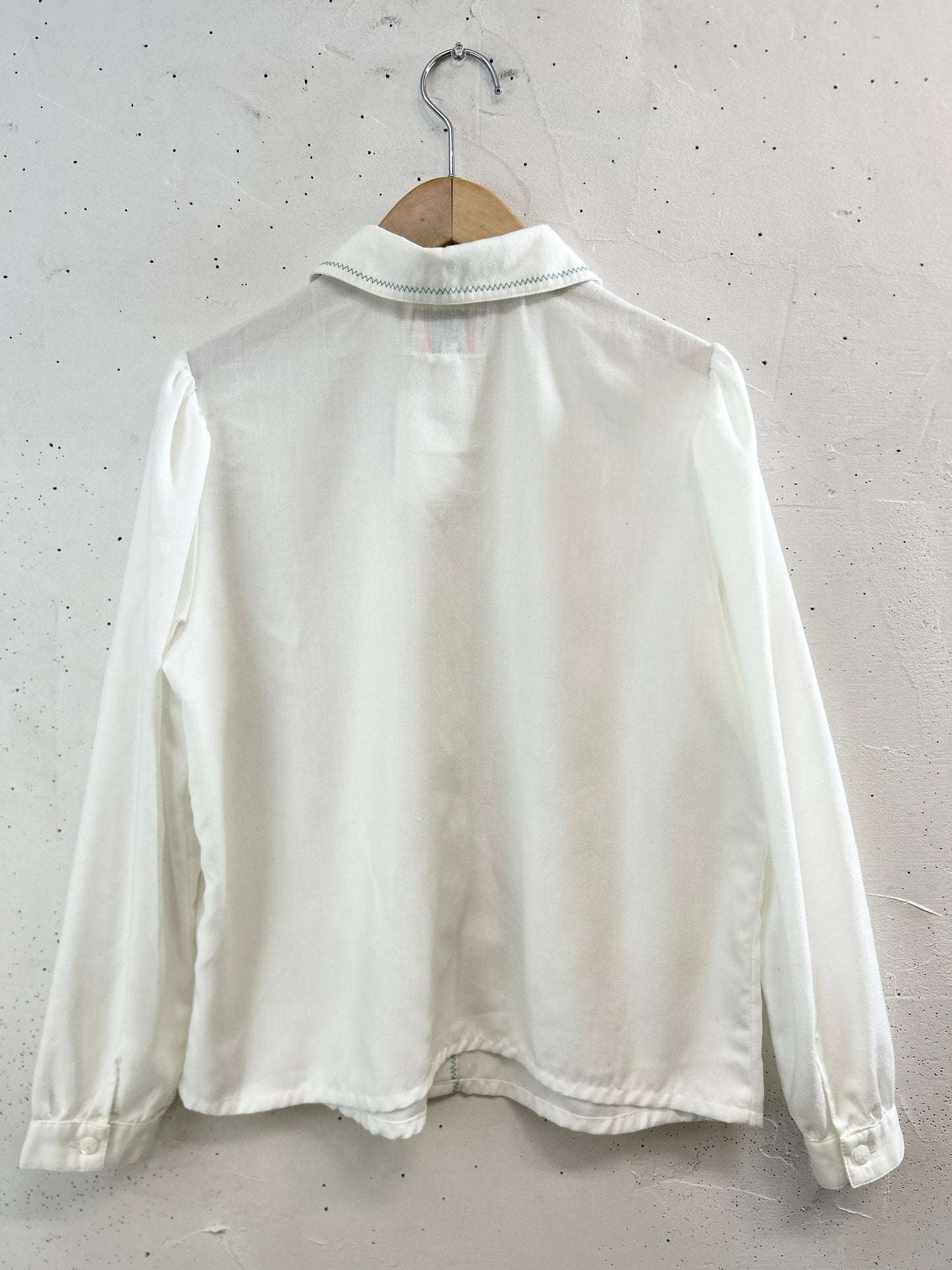 Vintage Shirt [A31264]