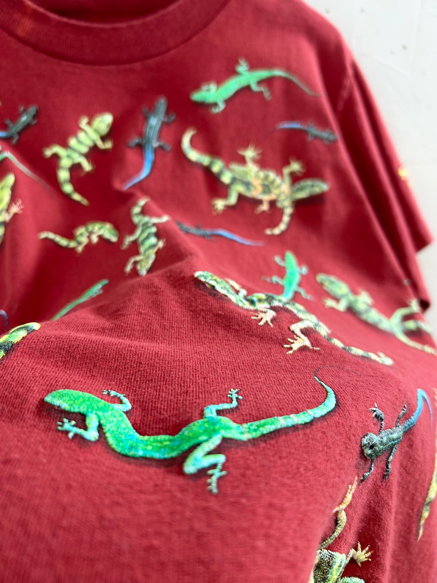 Vintage T-Shirt 〜MADE IN USA〜 [G33162]