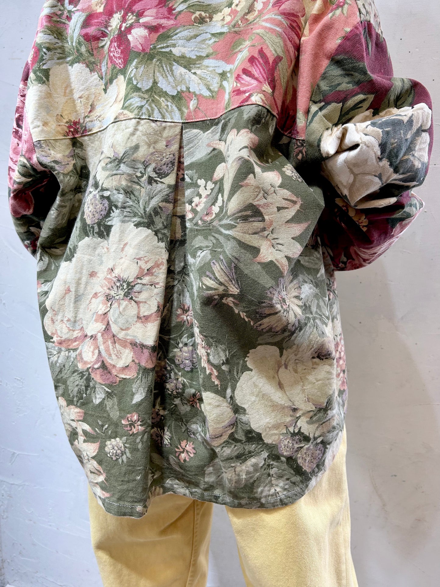 Vintage Jacket [H24761]