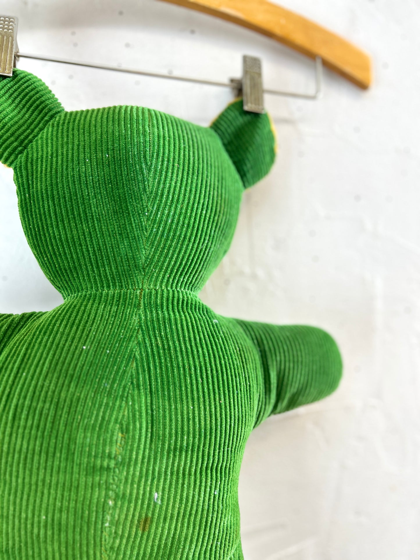 '50-'60s Vintage Stuffed [J30622]