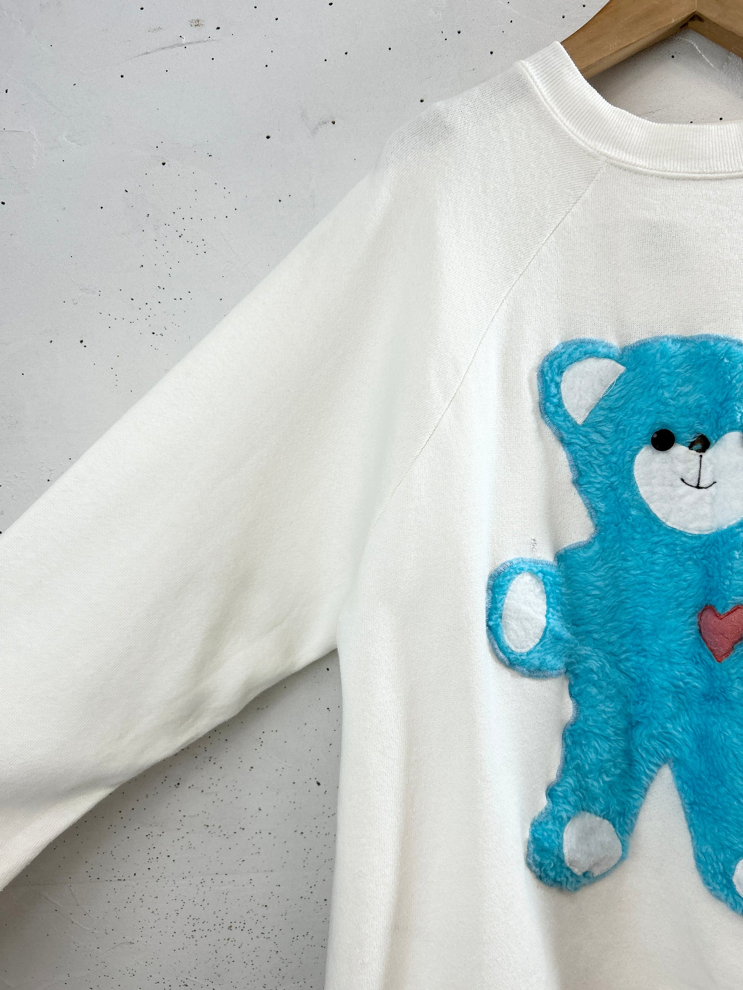 Vintage Sweat [E32391]