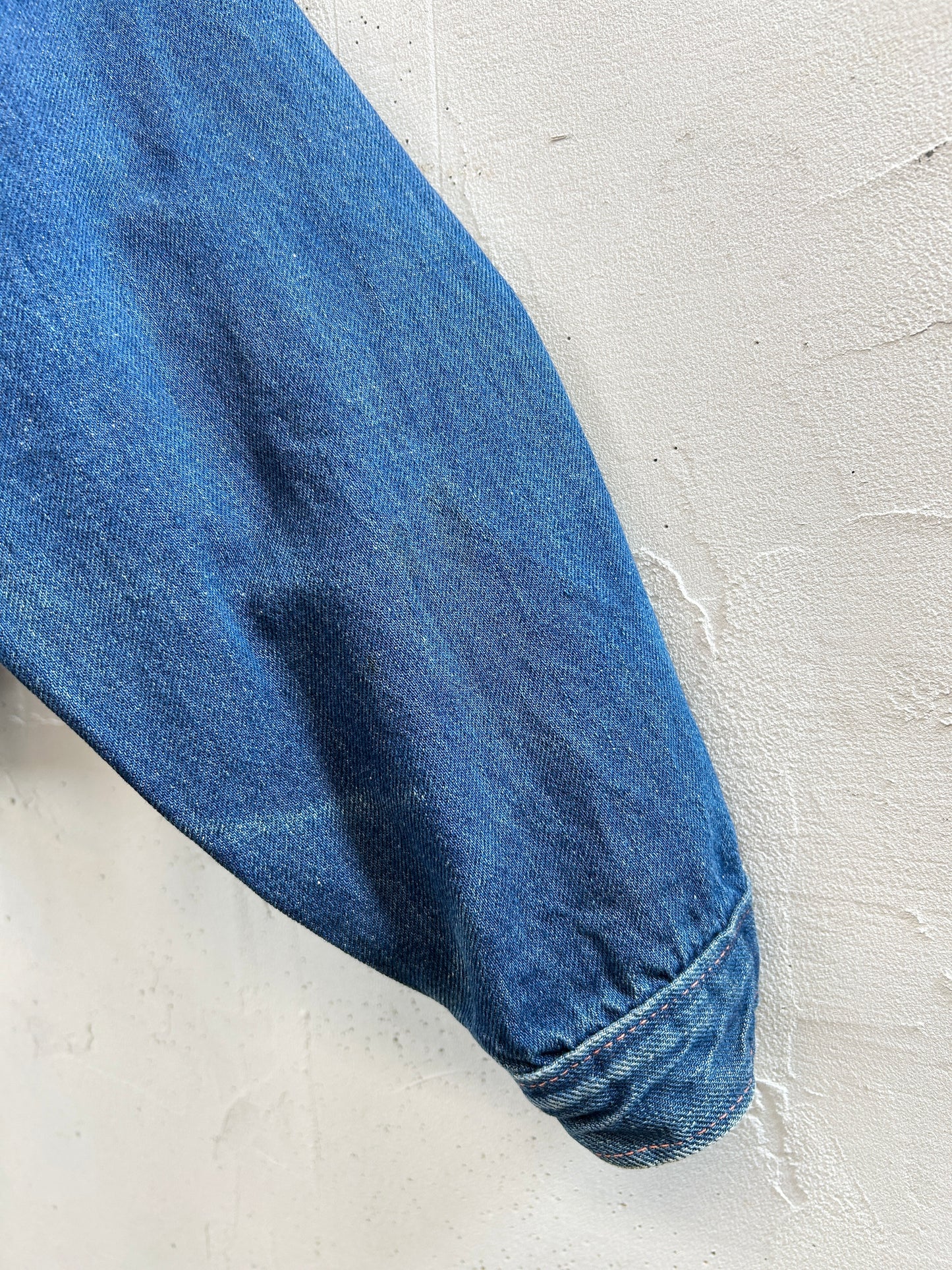 '70s Vintage Denim Jacket 〜RANCHCRAFT〜 [J30429]
