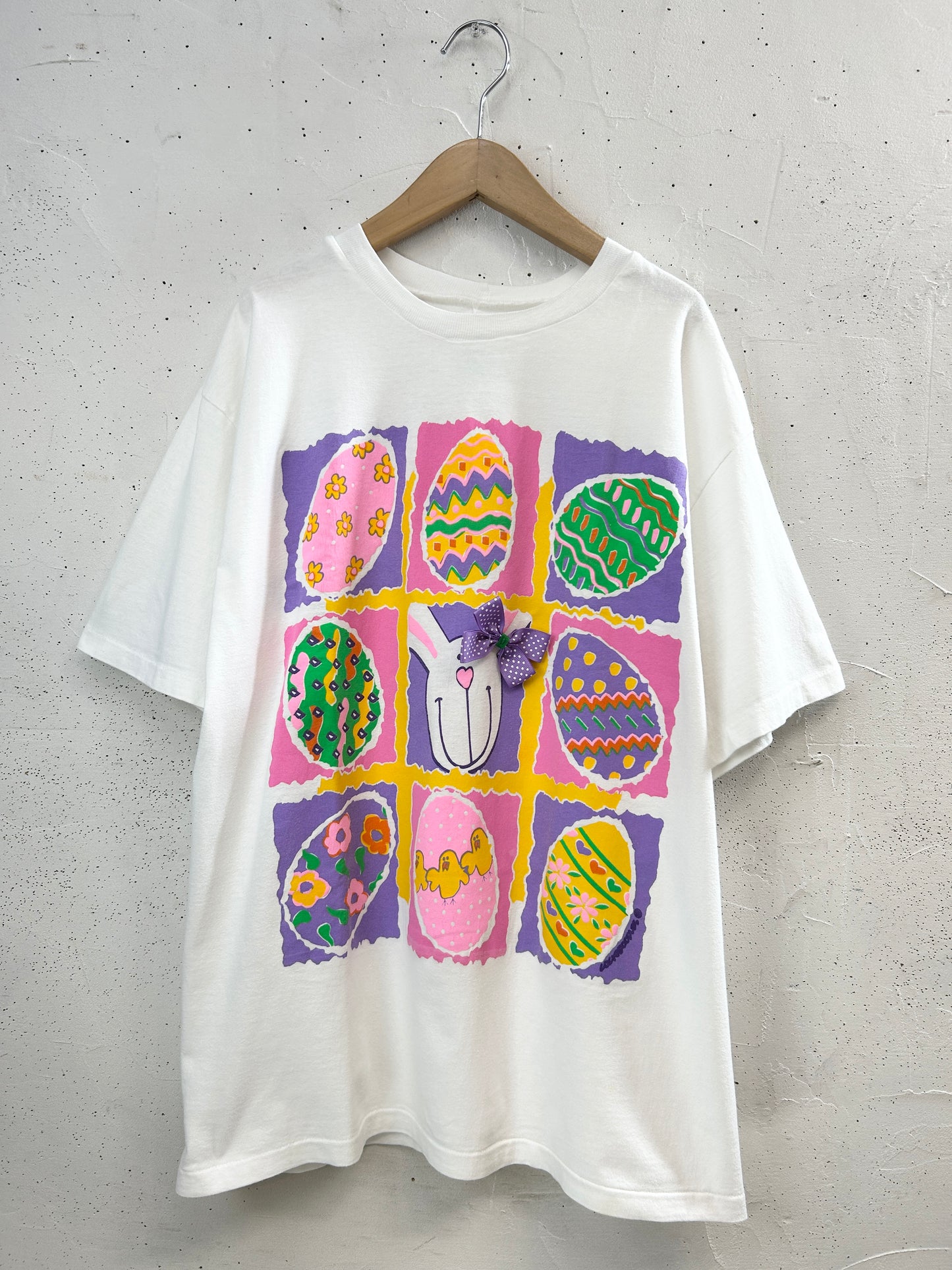 Vintage T-Shirt [H33385]