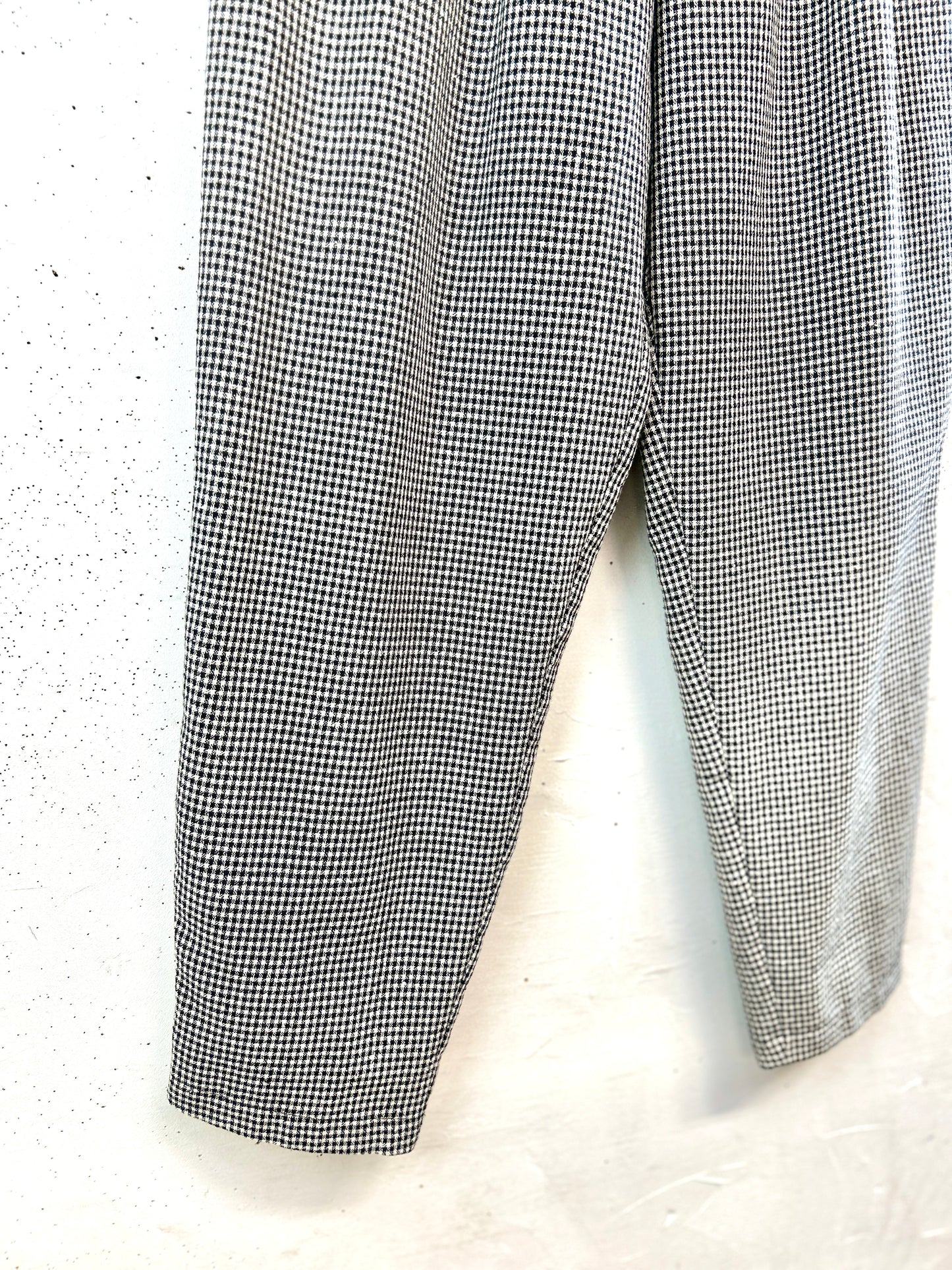Vintage Tuck Pants 〜SPORT note〜 [A31223]