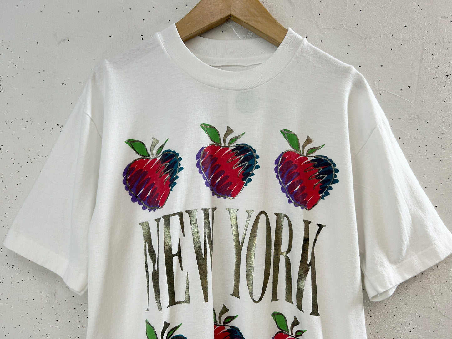 Vintage T-Shirt [F32831]