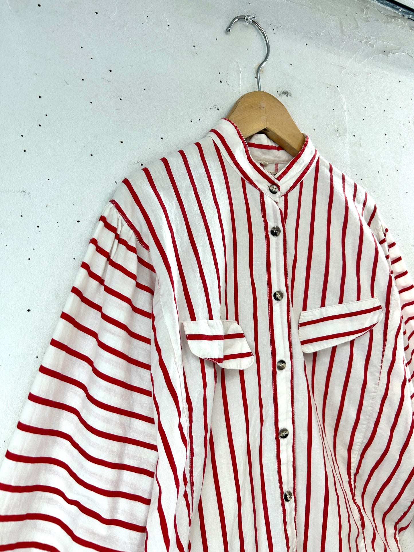 Vintage Shirt [E32443]