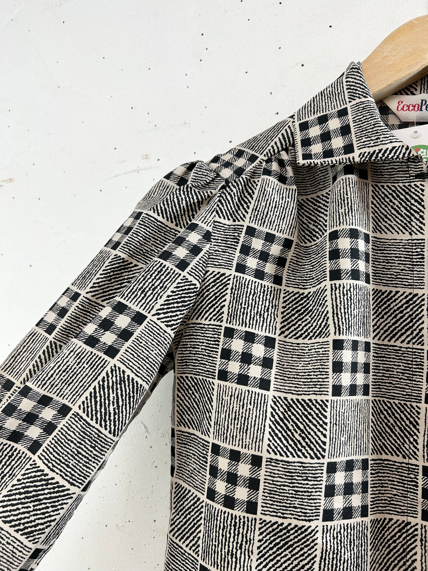 Vintage Shirt [J30499]