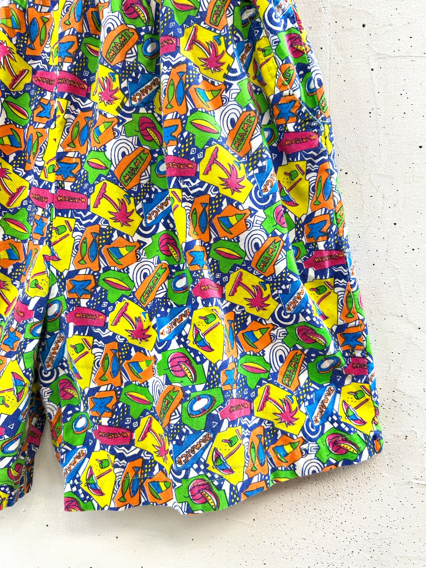 Vintage Pants [G32933]