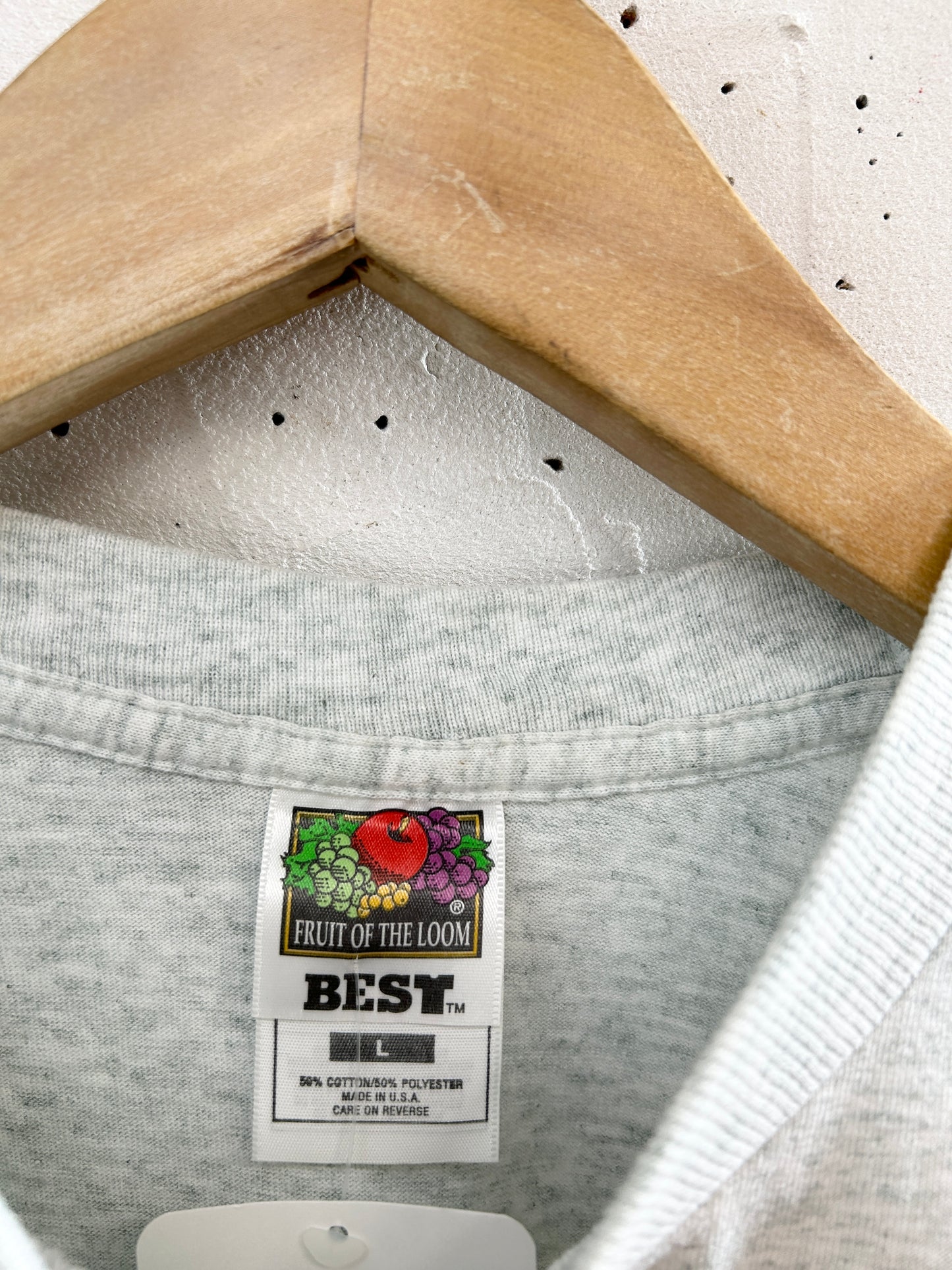 Vintage T-Shirt [H33360]