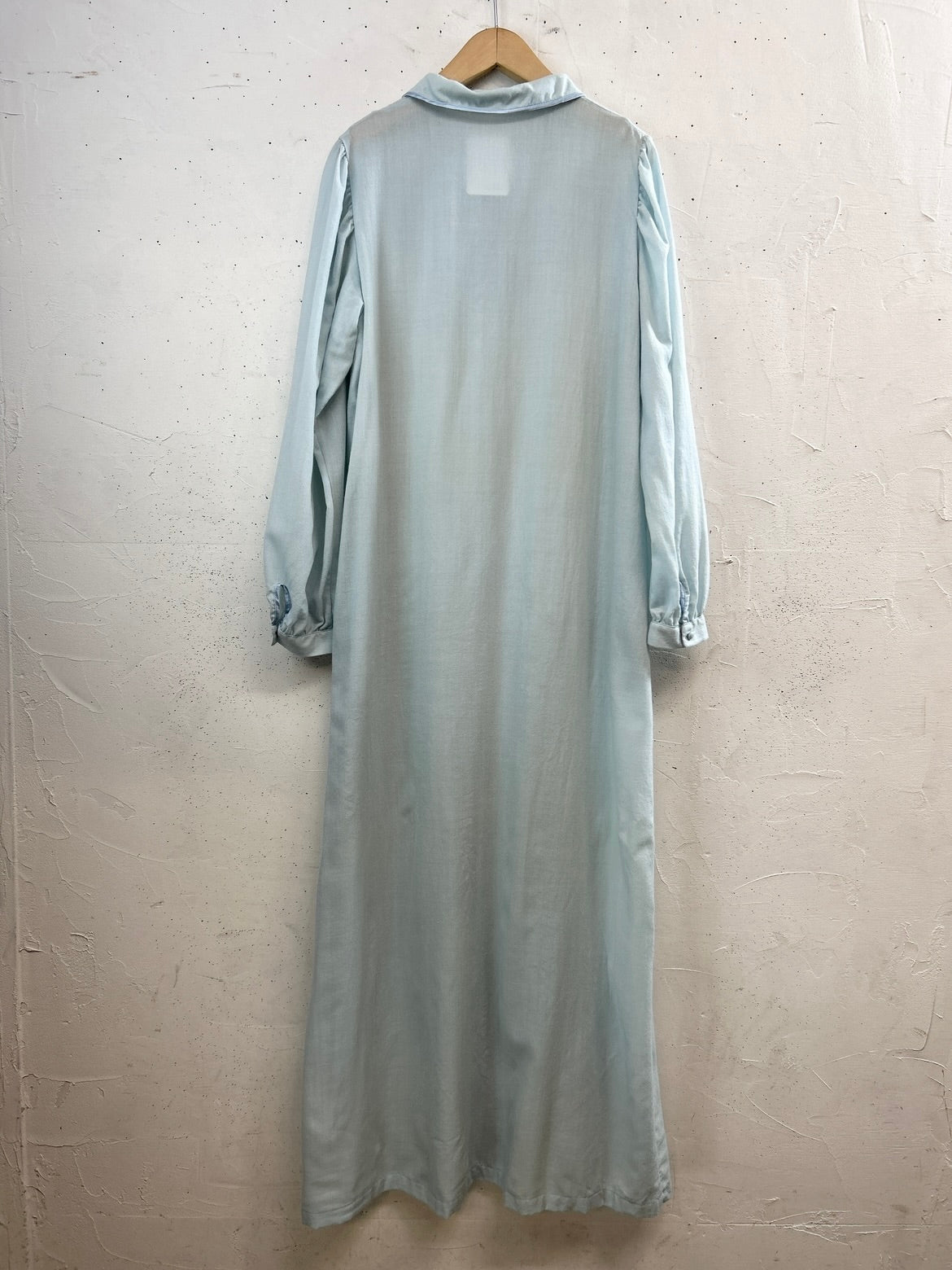 Vintage Dress 〜YevsSaintLaurent Lingerie〜 [D32131]