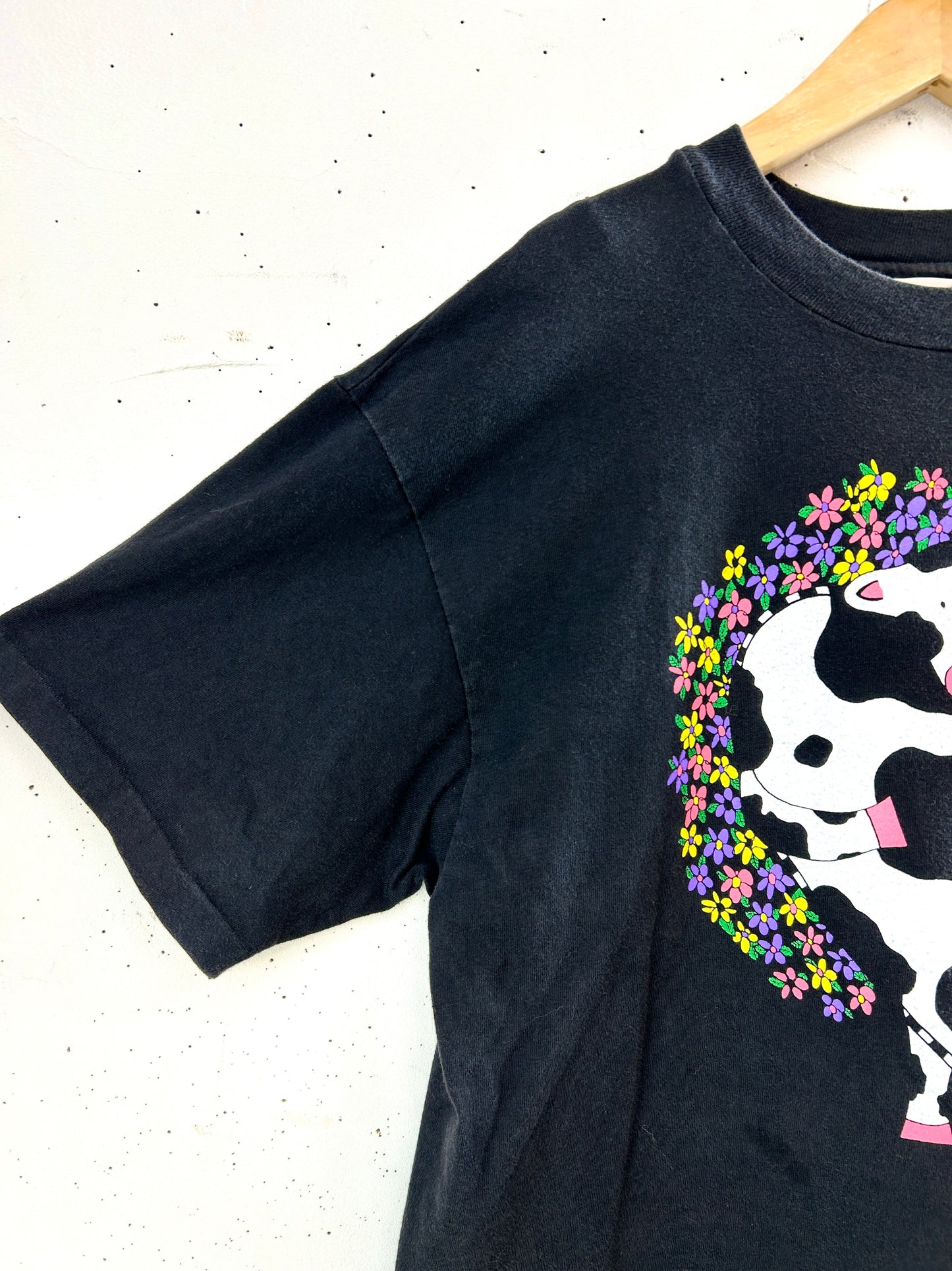 Vintage T-Shirt [F32723]