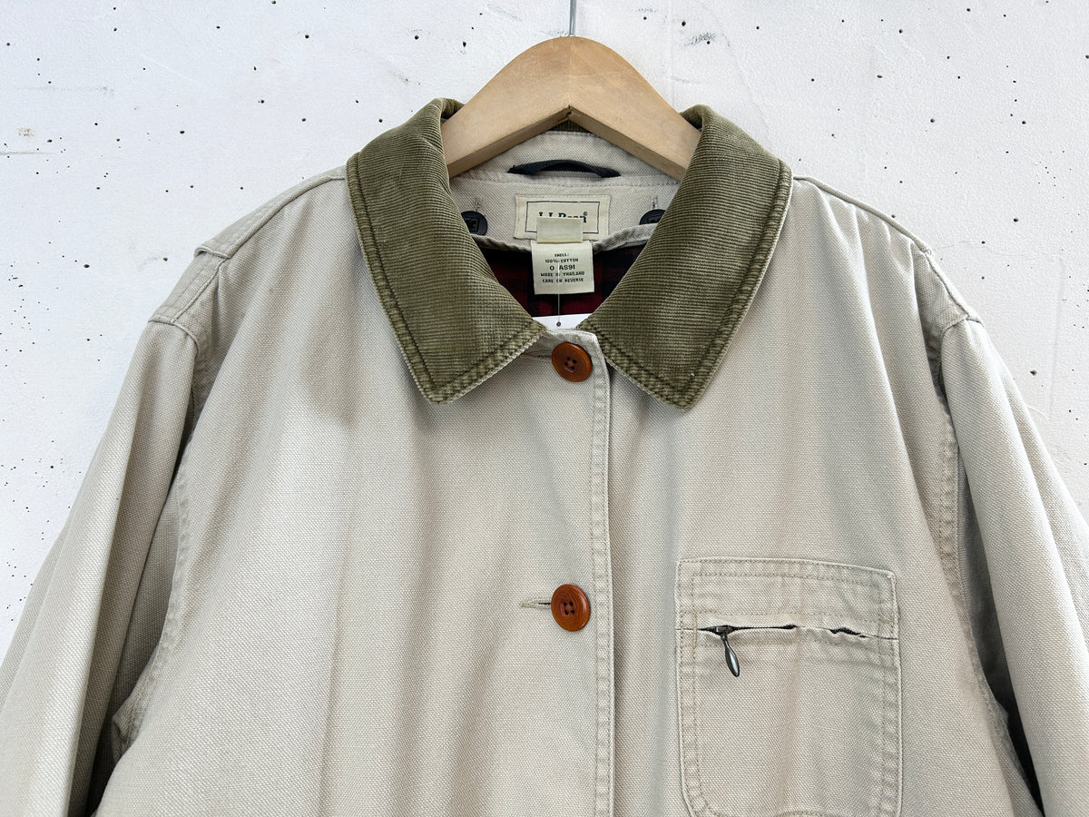 Vintage Jacket 〜L.L.BEAN〜 [I33956]