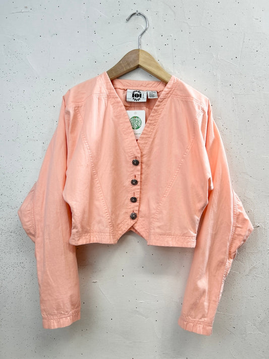 Vintage Jacket [E32350]