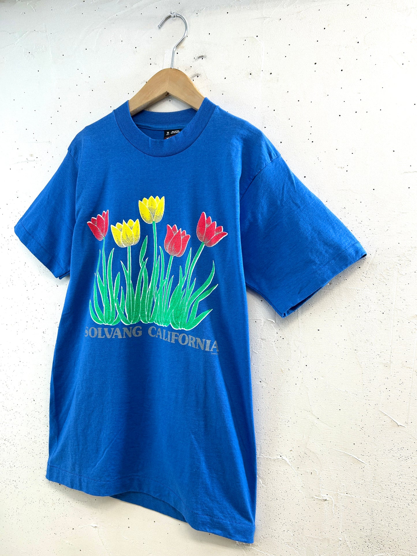 Vintage T-Shirt MADE IN USA 〜BEST FRUIT OF THE LOOM〜 [E32505]