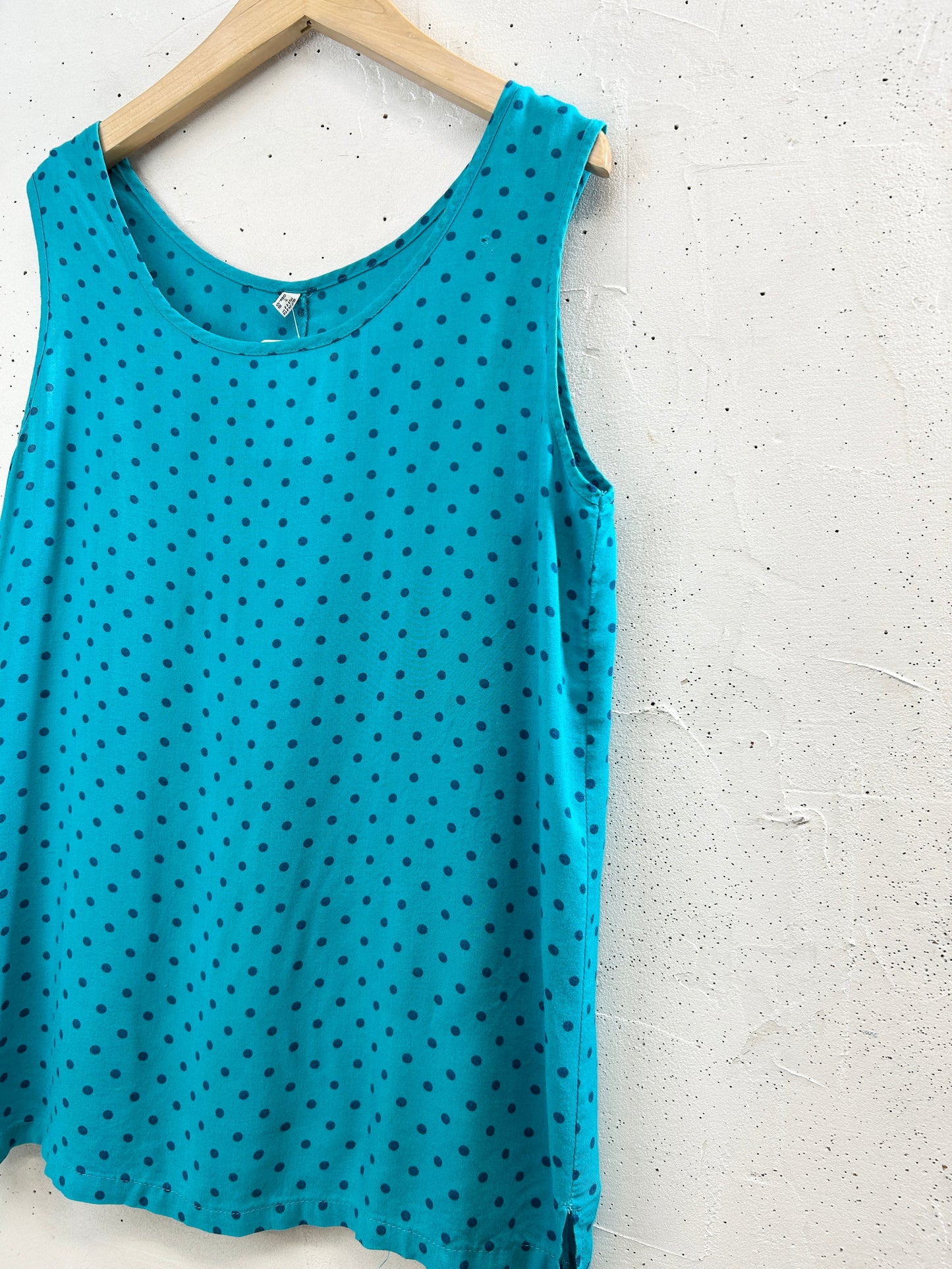 Vintage Tops [F32738]