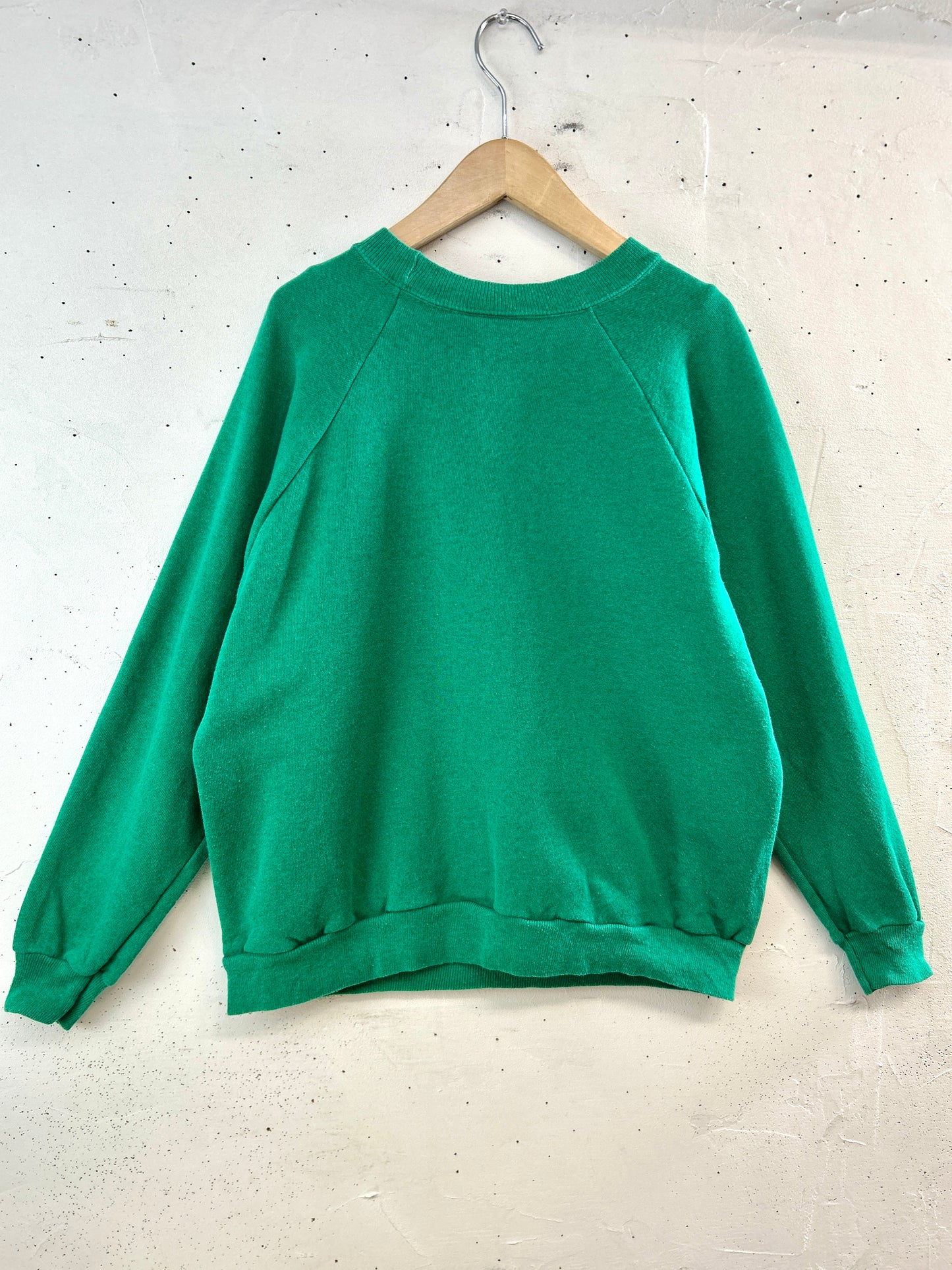 Vintage Sweat  〜Hanes HerWay〜 MADE IN USA [B31563]