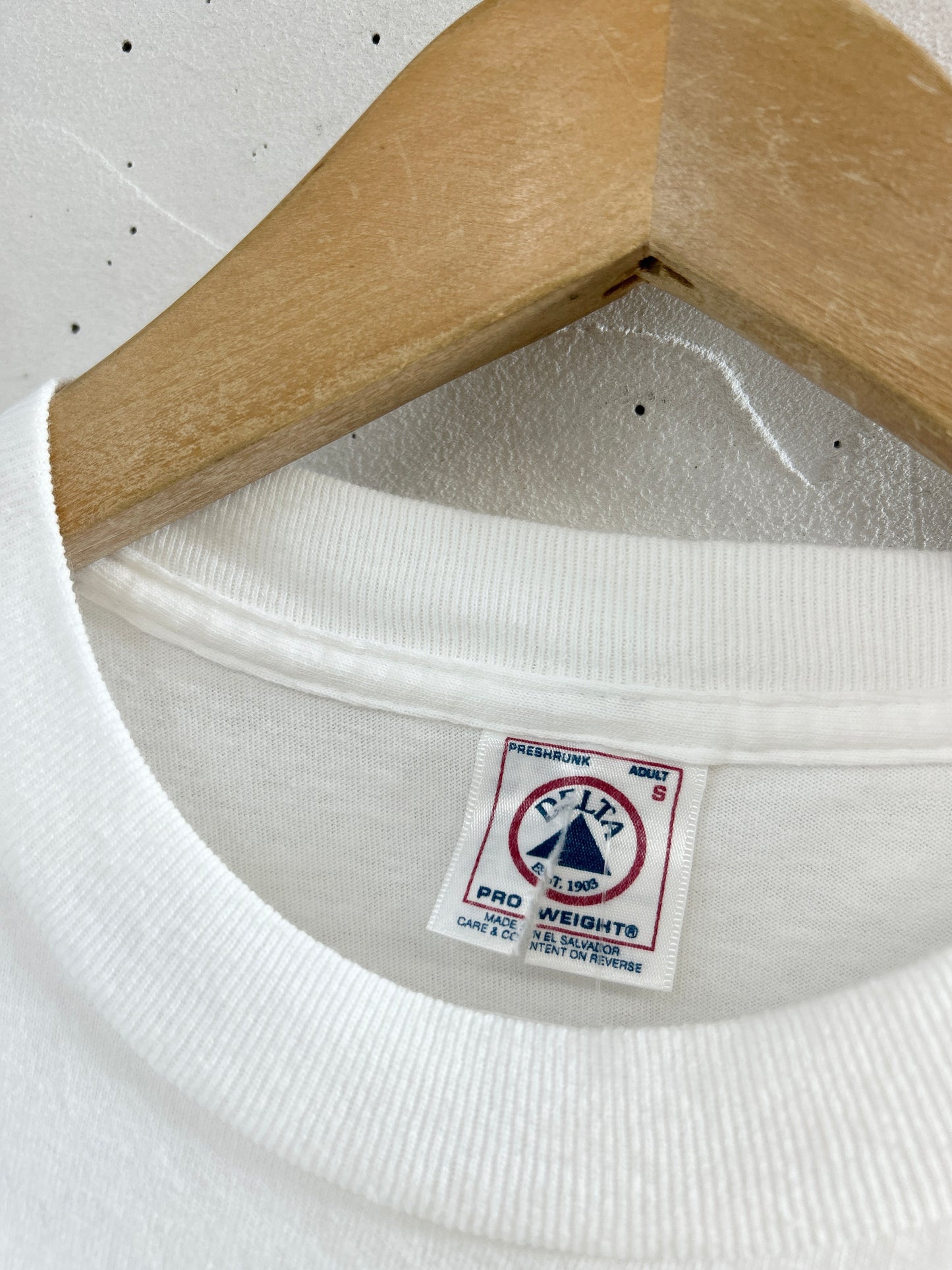 Vintage T-Shirt [F32830]