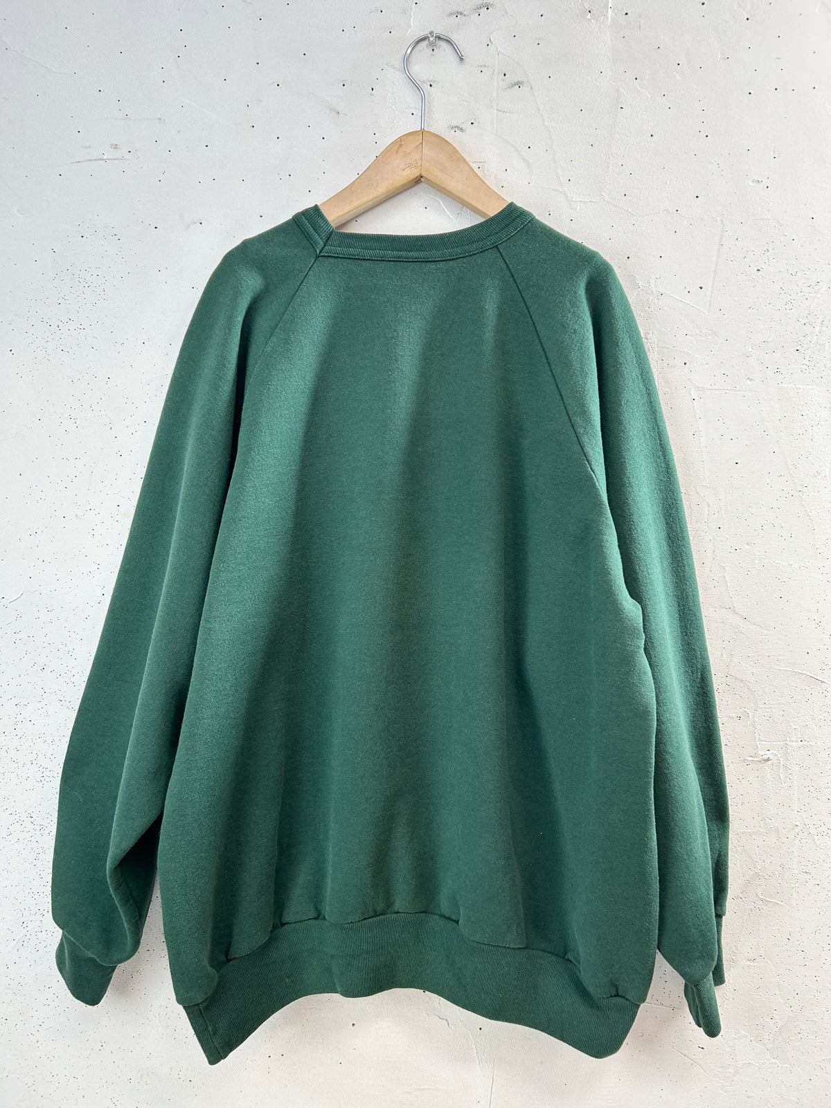 Vintage Sweat 〜MADE IN CANADA〜 [J34097]