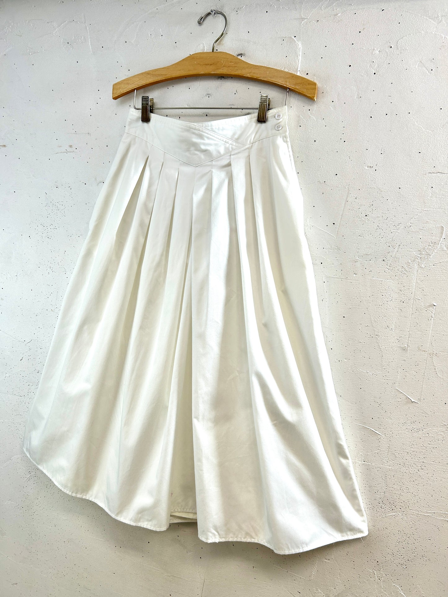Vintage Skirt 〜YESSICA〜 [G33094]