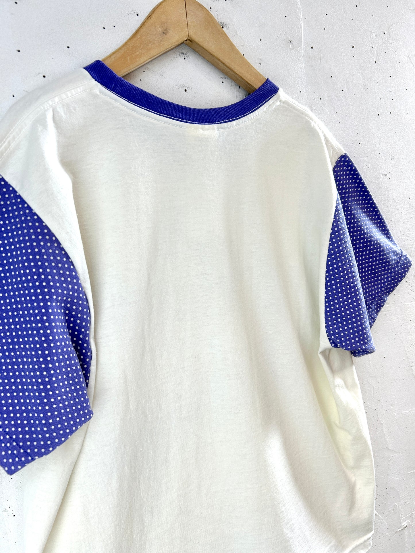 Vintage T-Shirt  MADE IN MEXICO [F32741]