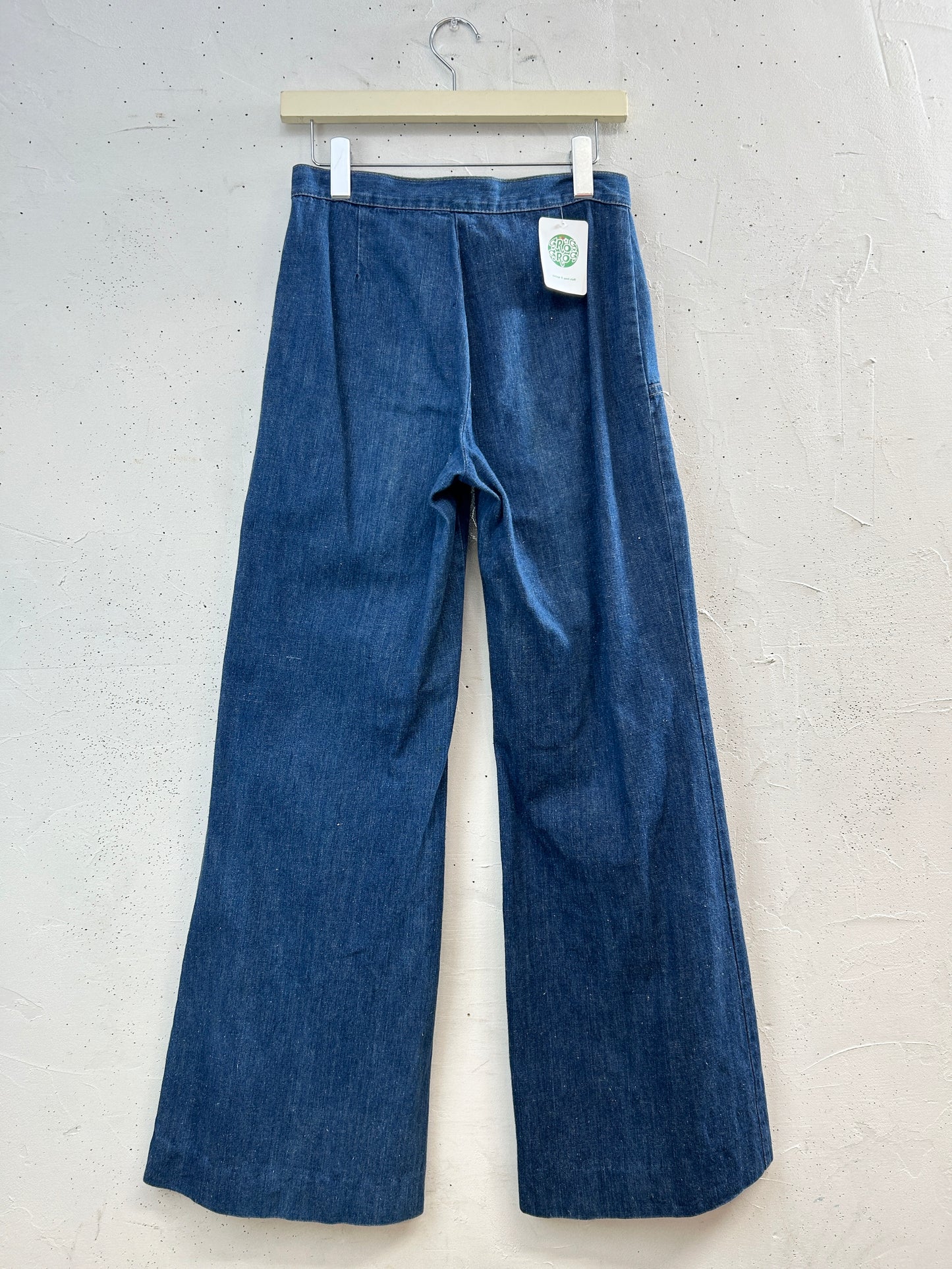 '70s Vintage Pants [G33159]