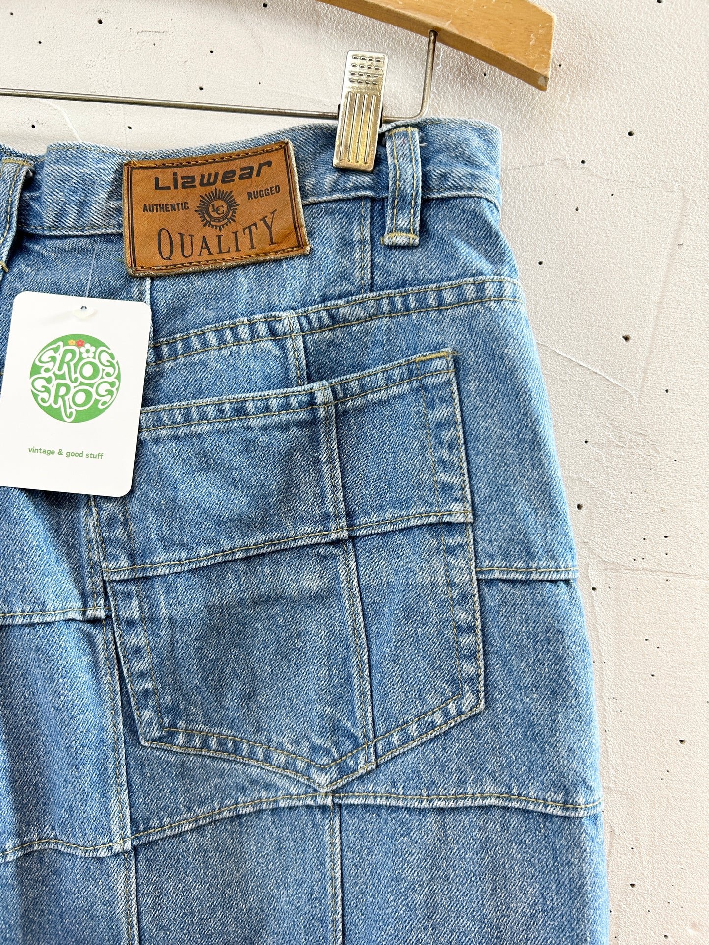Vintage Pants 〜Lizwear〜 [I30317]