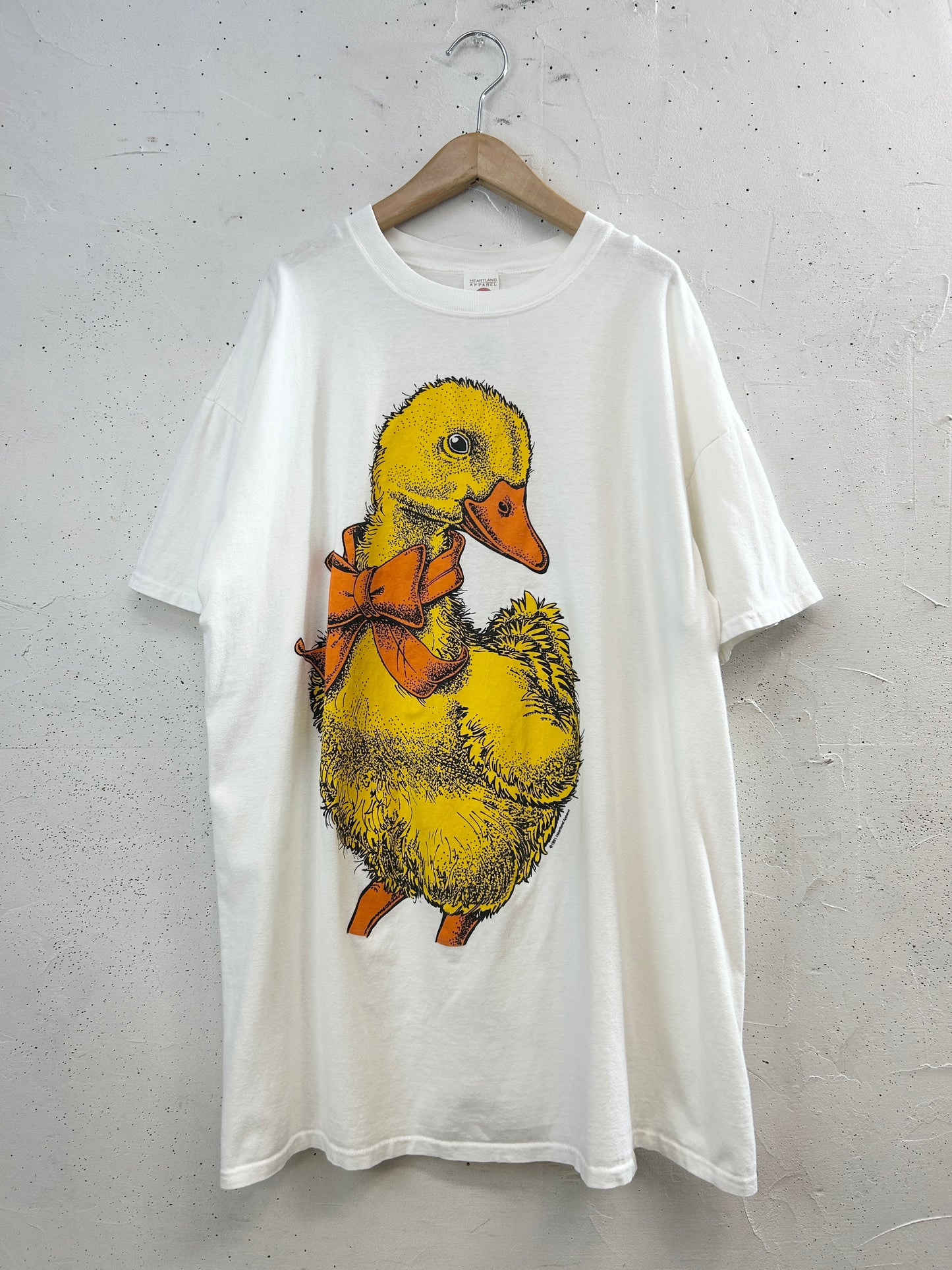 Vintage T-Shirt 〜MADE IN USA〜 [G33167]