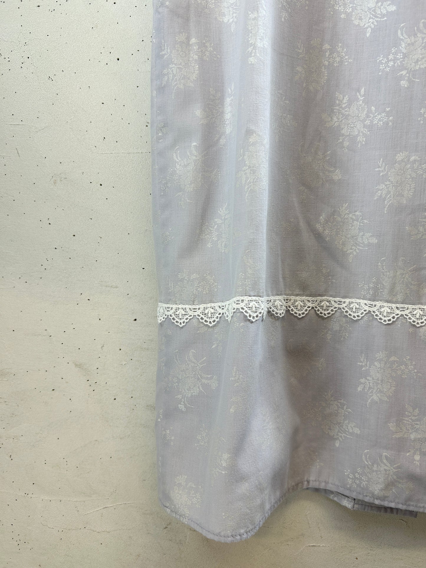 '80s Vintage Dress 〜GUNNE SAX〜 [H30841]