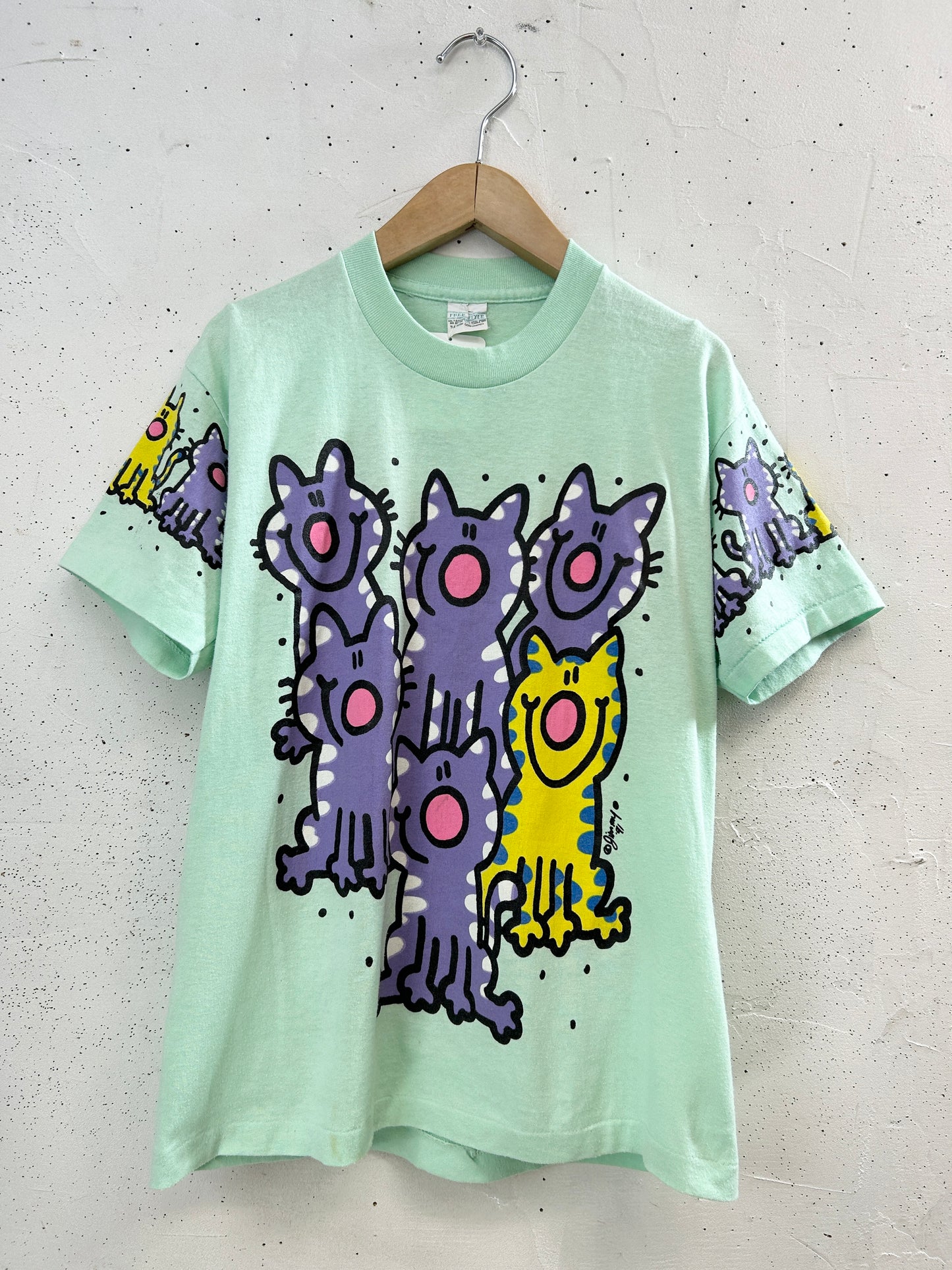 Vintage T-Shirt [H33415]