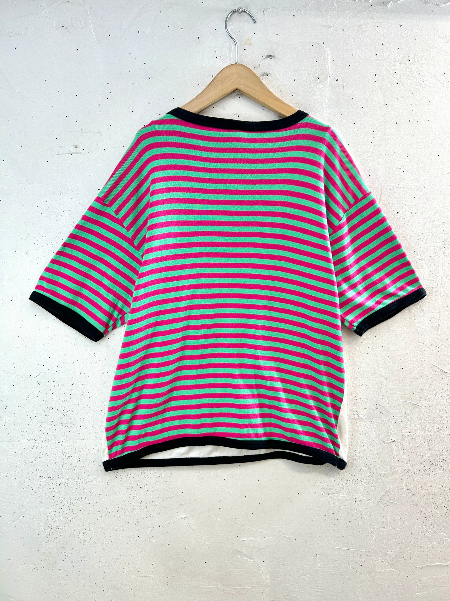Vintage Euro T-Shirt [F32756]
