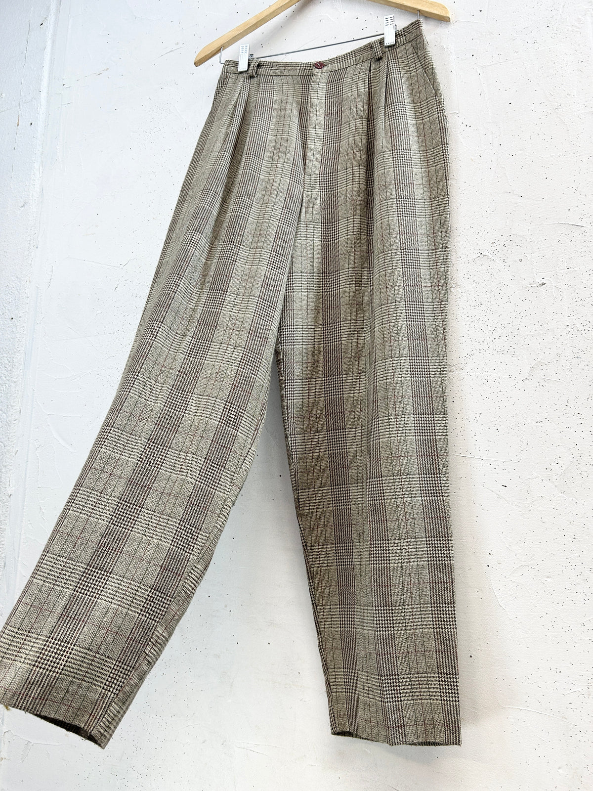 Vintage Pants   [I33844]