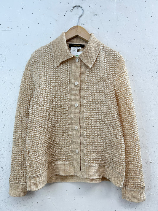 Vintage Popcorn Shirt [H33560]