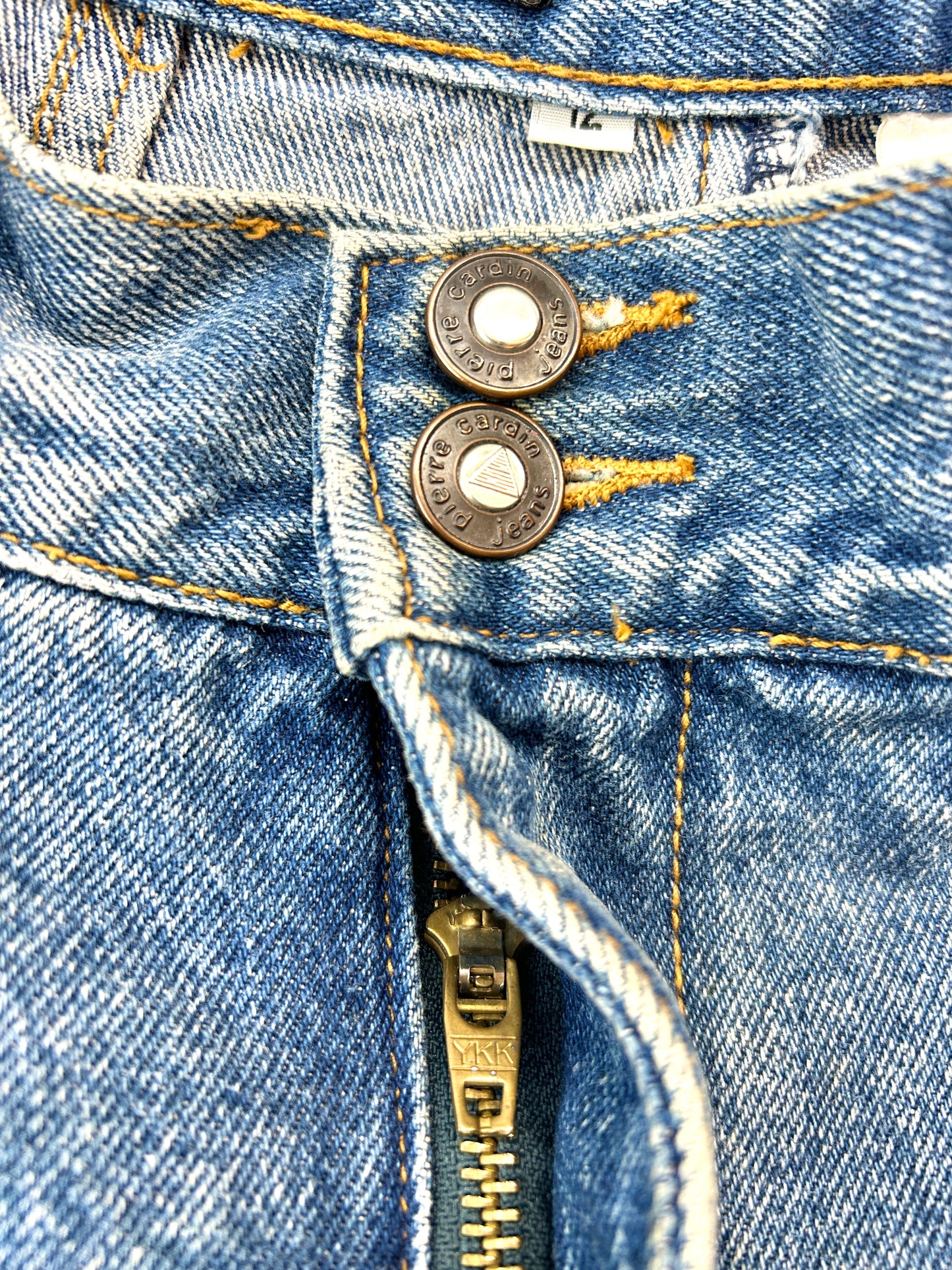 Vintage Short Pants 〜Pierre Cardin〜 [E32359]