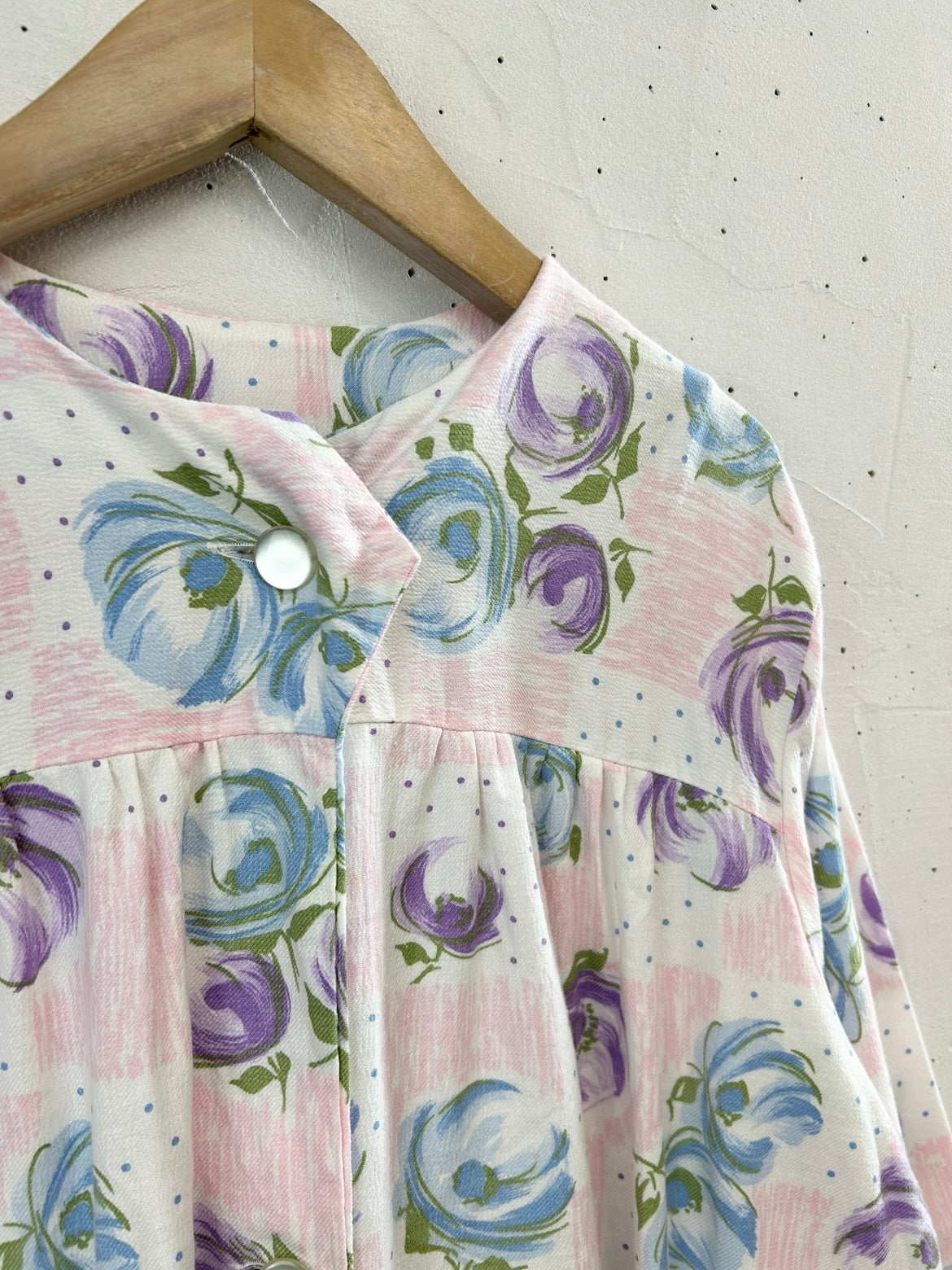 Vintage Dress [C31985]