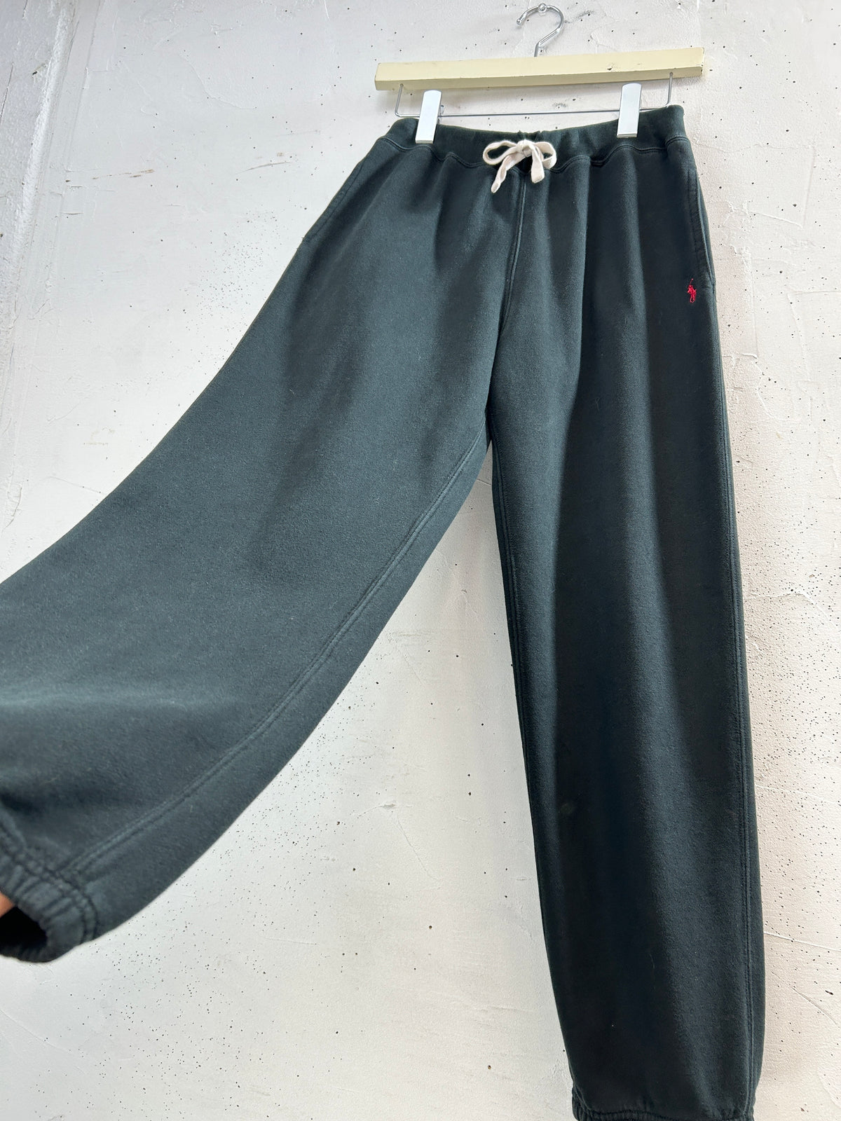 Vintage Sweat Pants 〜RALPH LAUREN〜 [I33895]