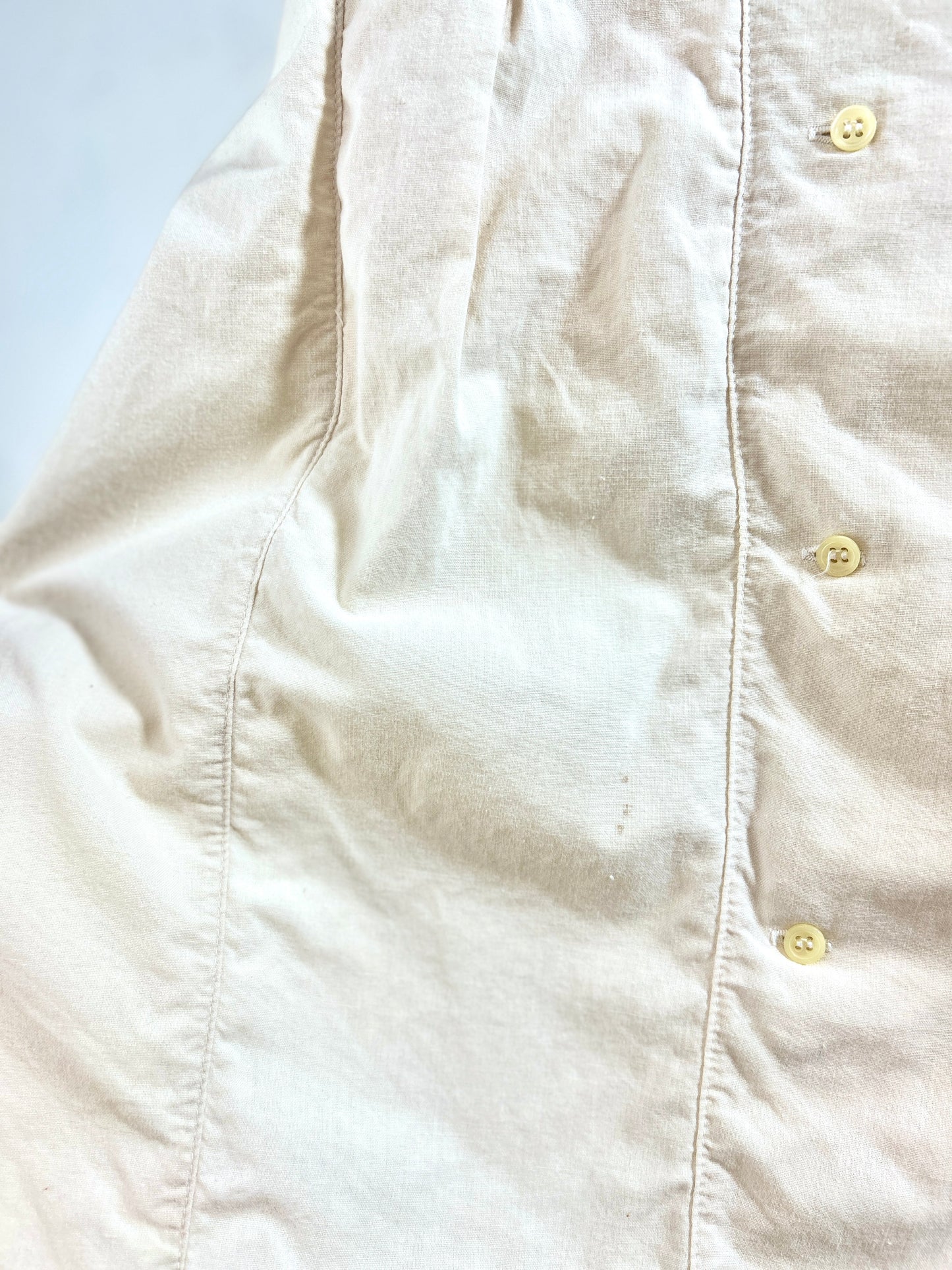 Vintage Shirt [H30894]
