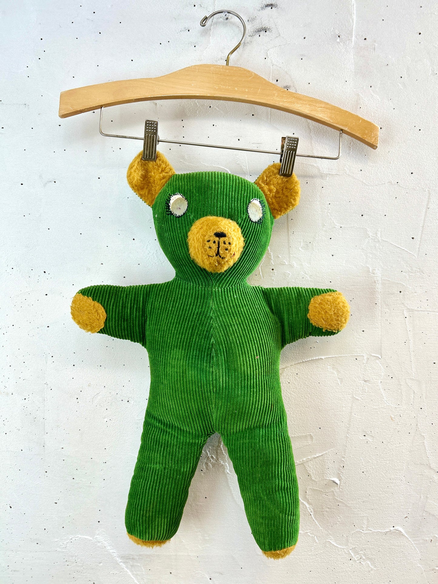 '50-'60s Vintage Stuffed [J30622]