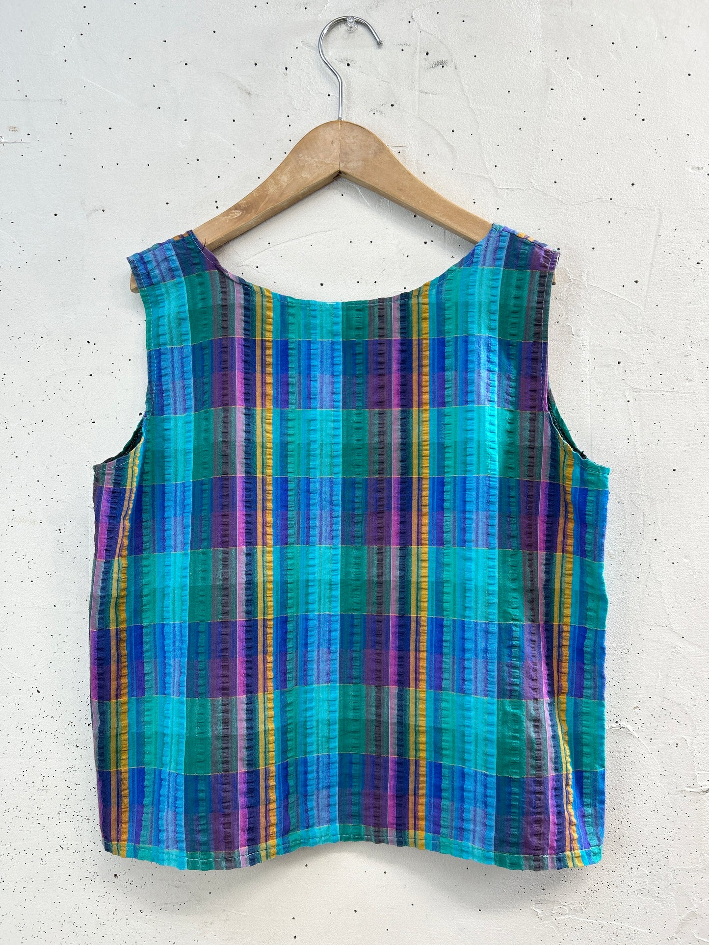 Vintage Tops [E32421]
