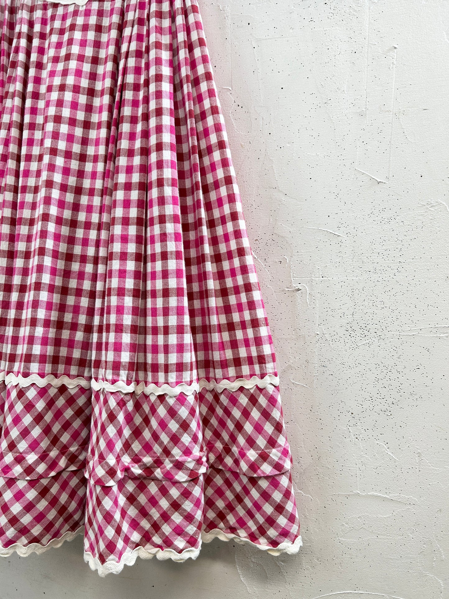 Vintage Tyrol Skirt [H33658]