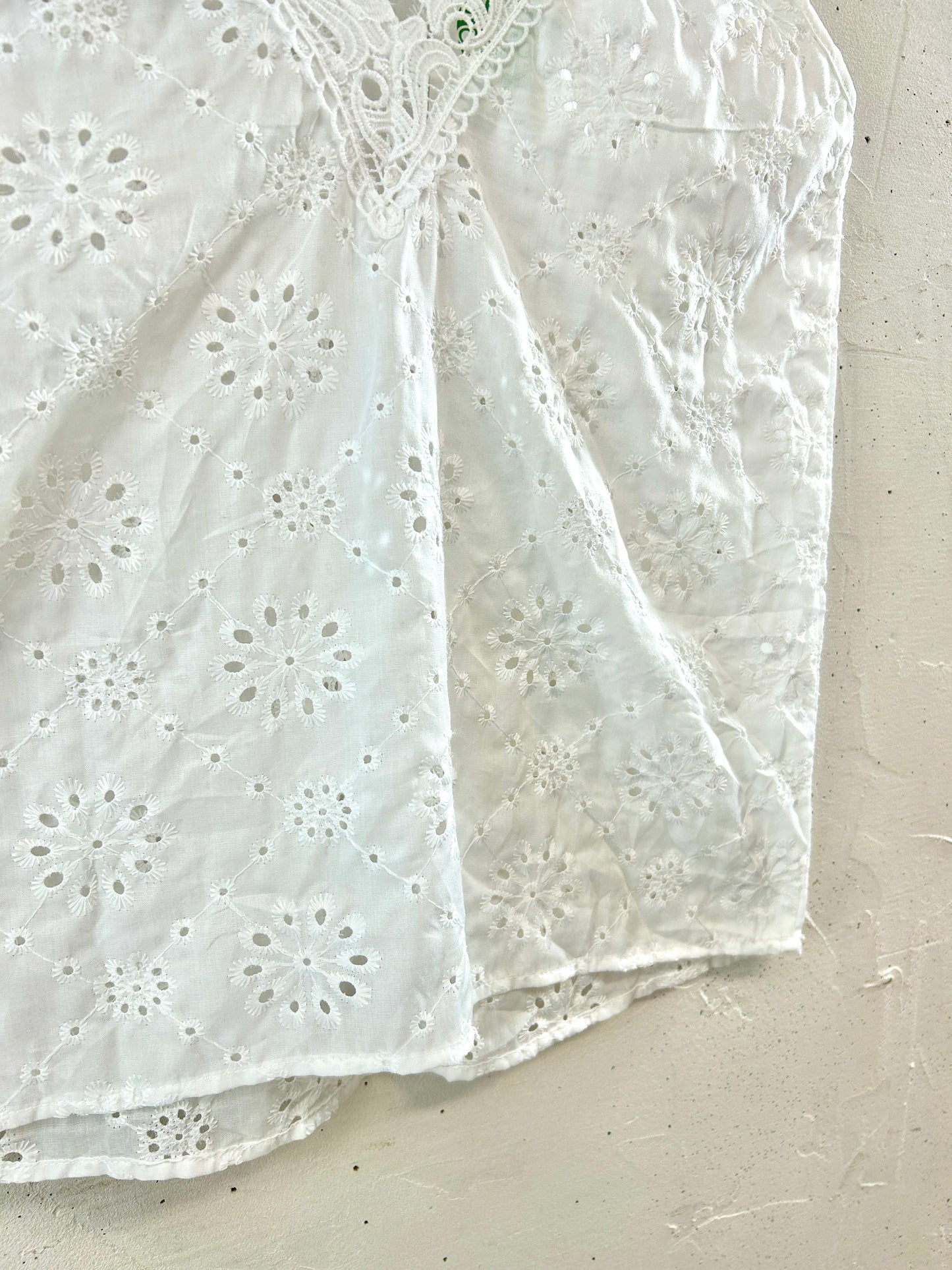 Vintage Camisole Tops [E32509]